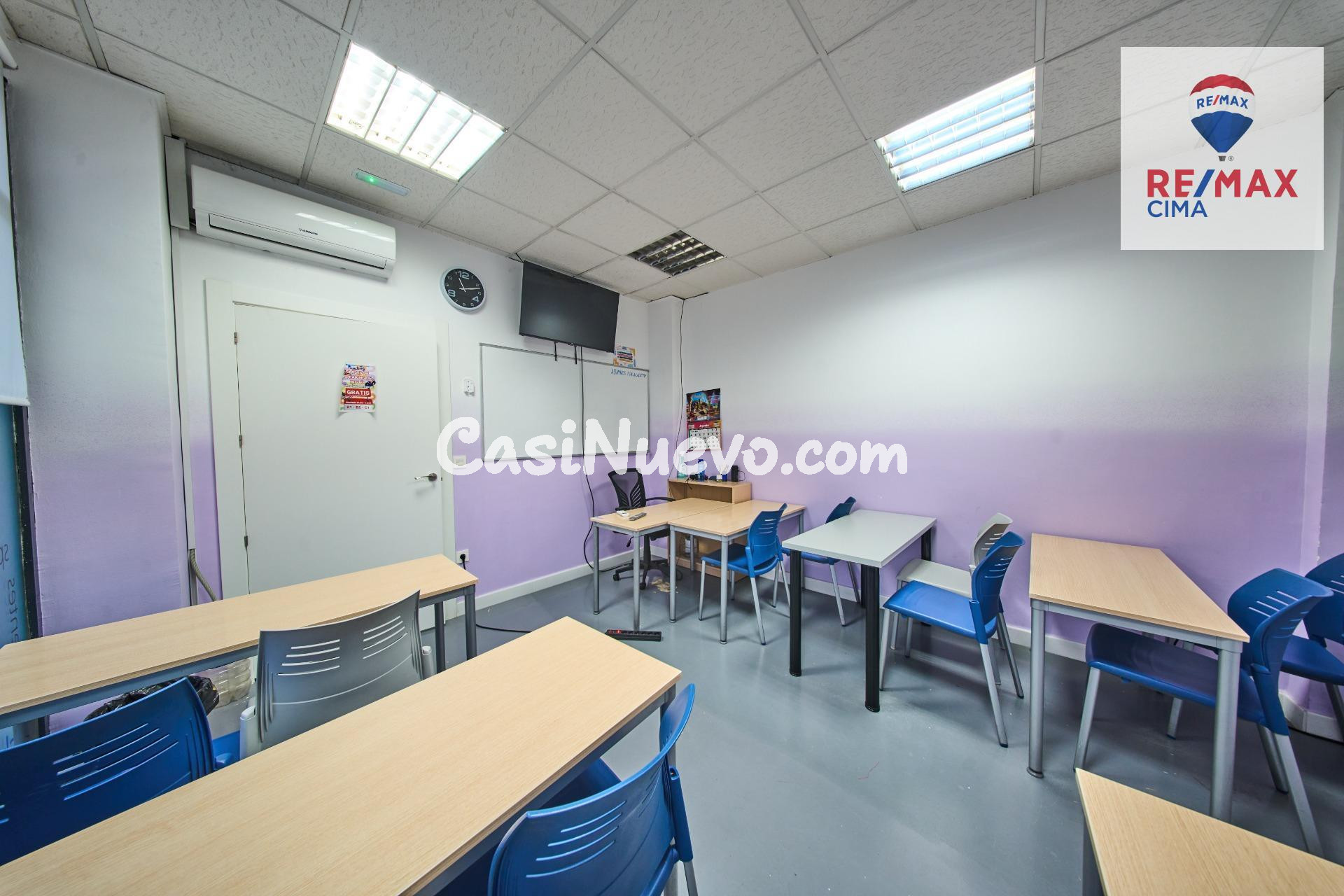 Se traspasa centro educativo - foto 8