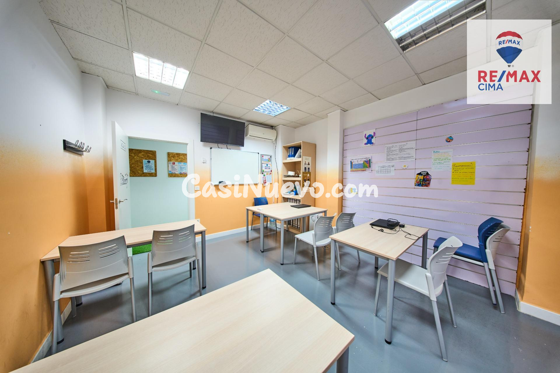 Se traspasa centro educativo - foto 13