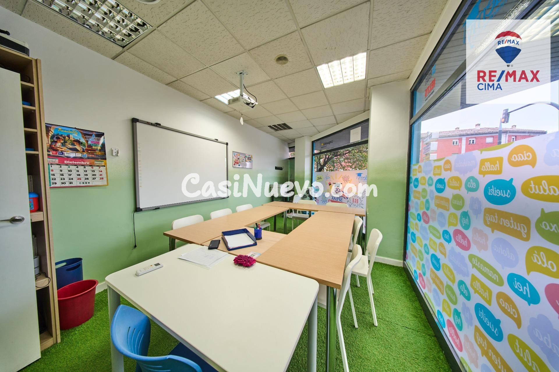 Se traspasa centro educativo - foto 15