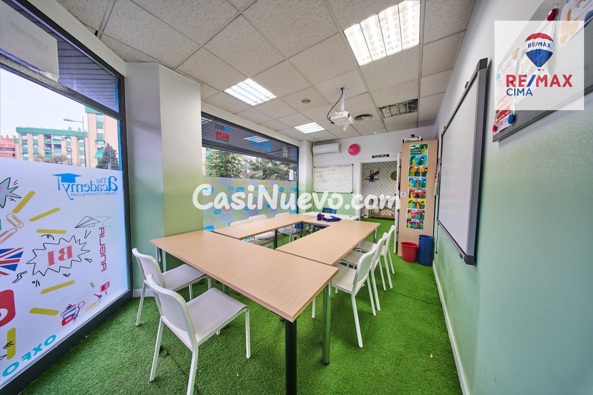 Se traspasa centro educativo - foto 17