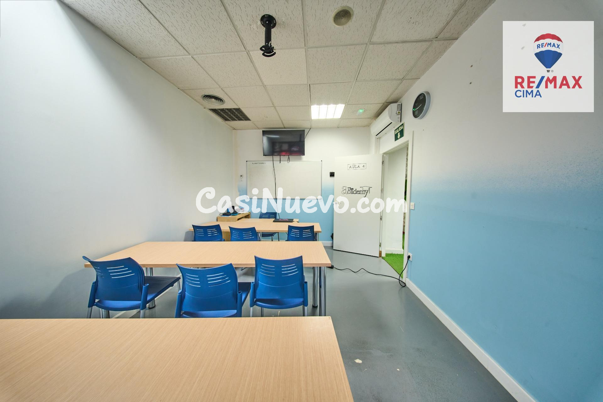 Se traspasa centro educativo - foto 20