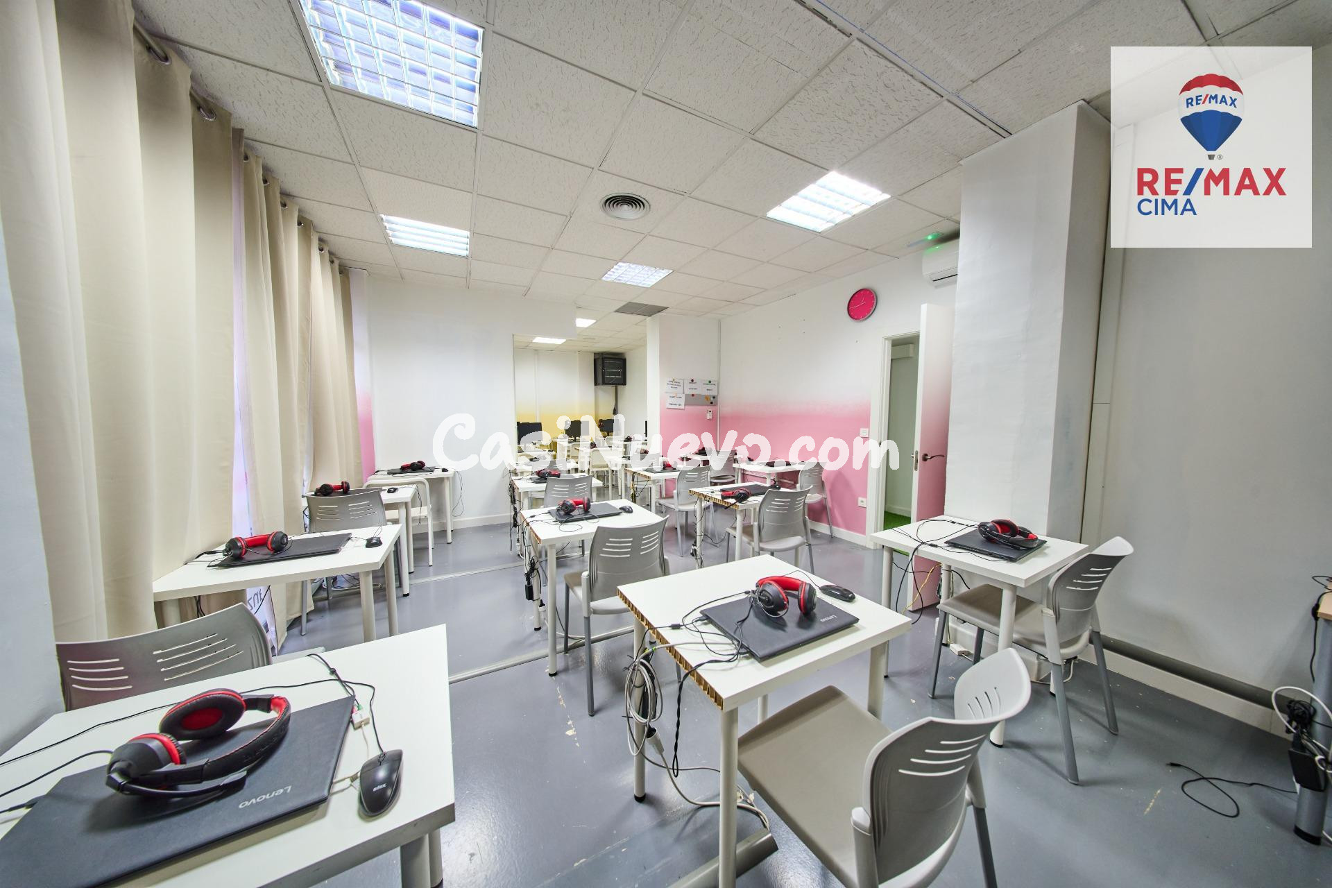 Se traspasa centro educativo - foto 23