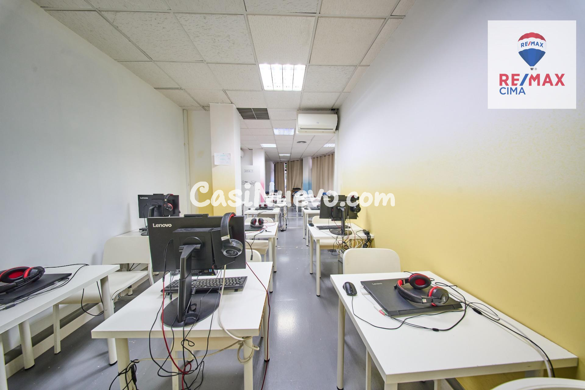 Se traspasa centro educativo - foto 25