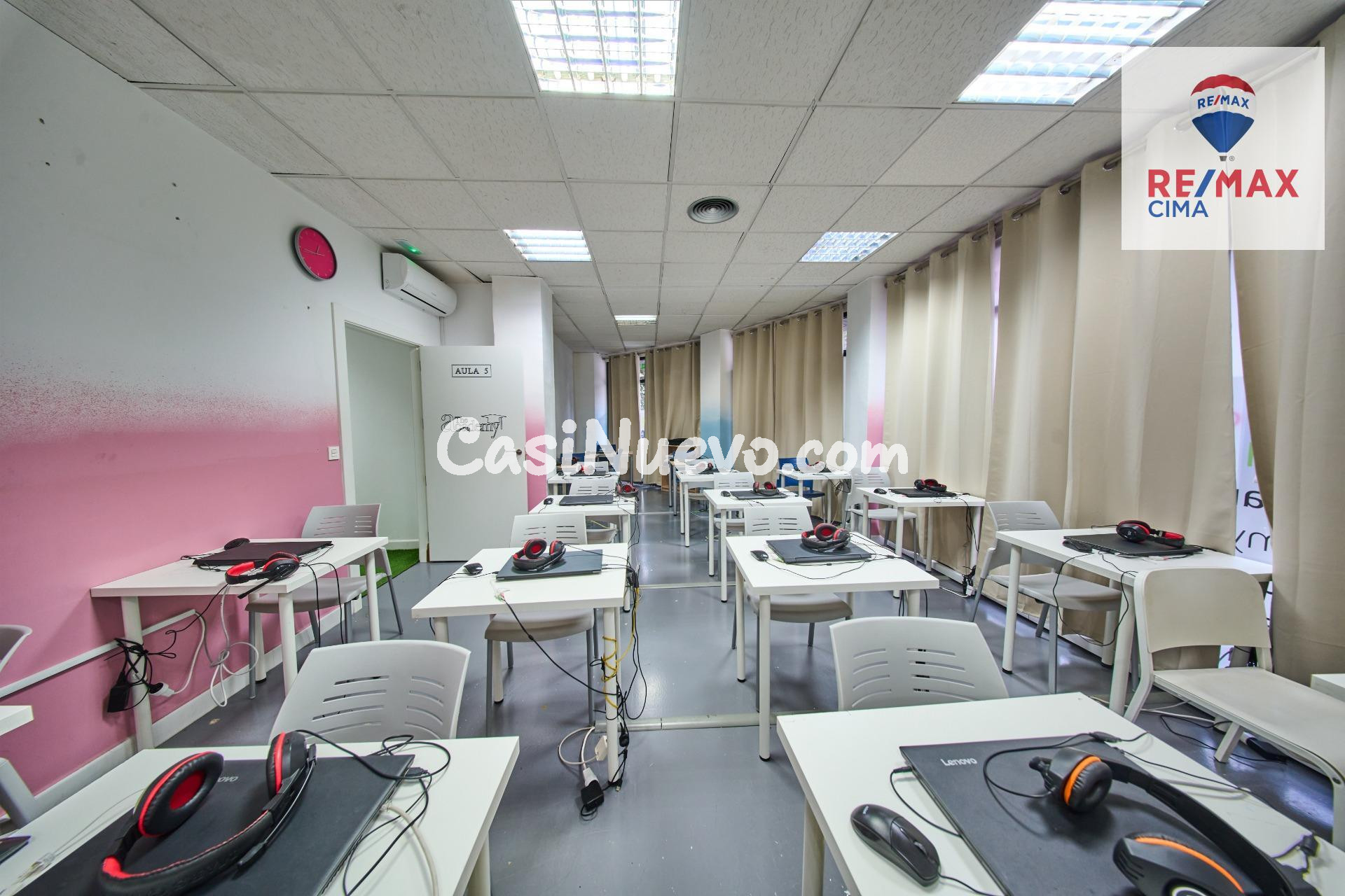 Se traspasa centro educativo - foto 26