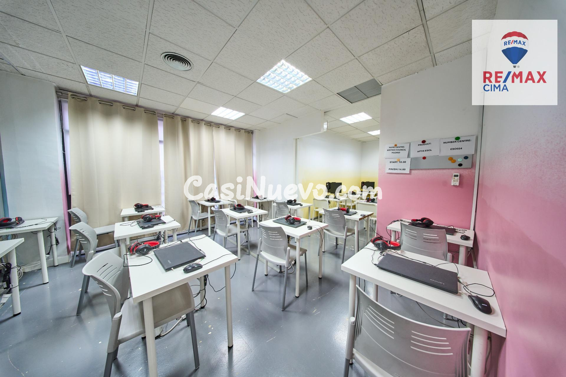 Se traspasa centro educativo - foto 27