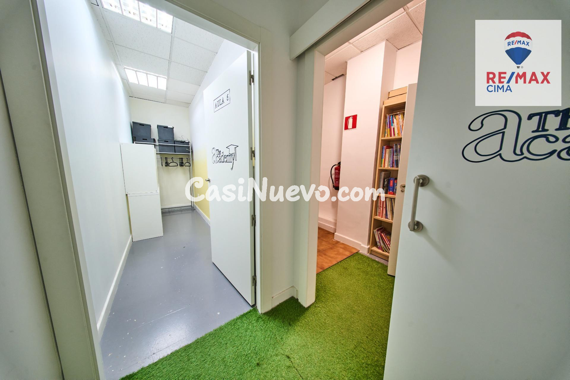 Se traspasa centro educativo - foto 29