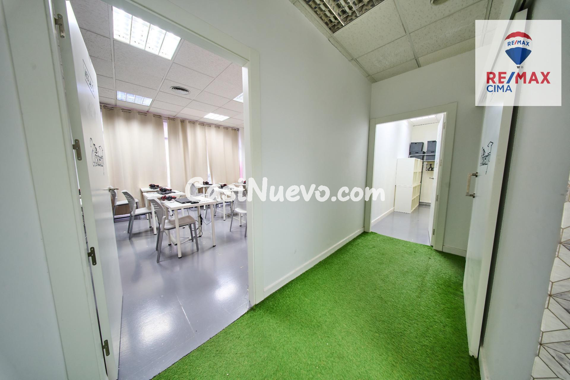 Se traspasa centro educativo - foto 36