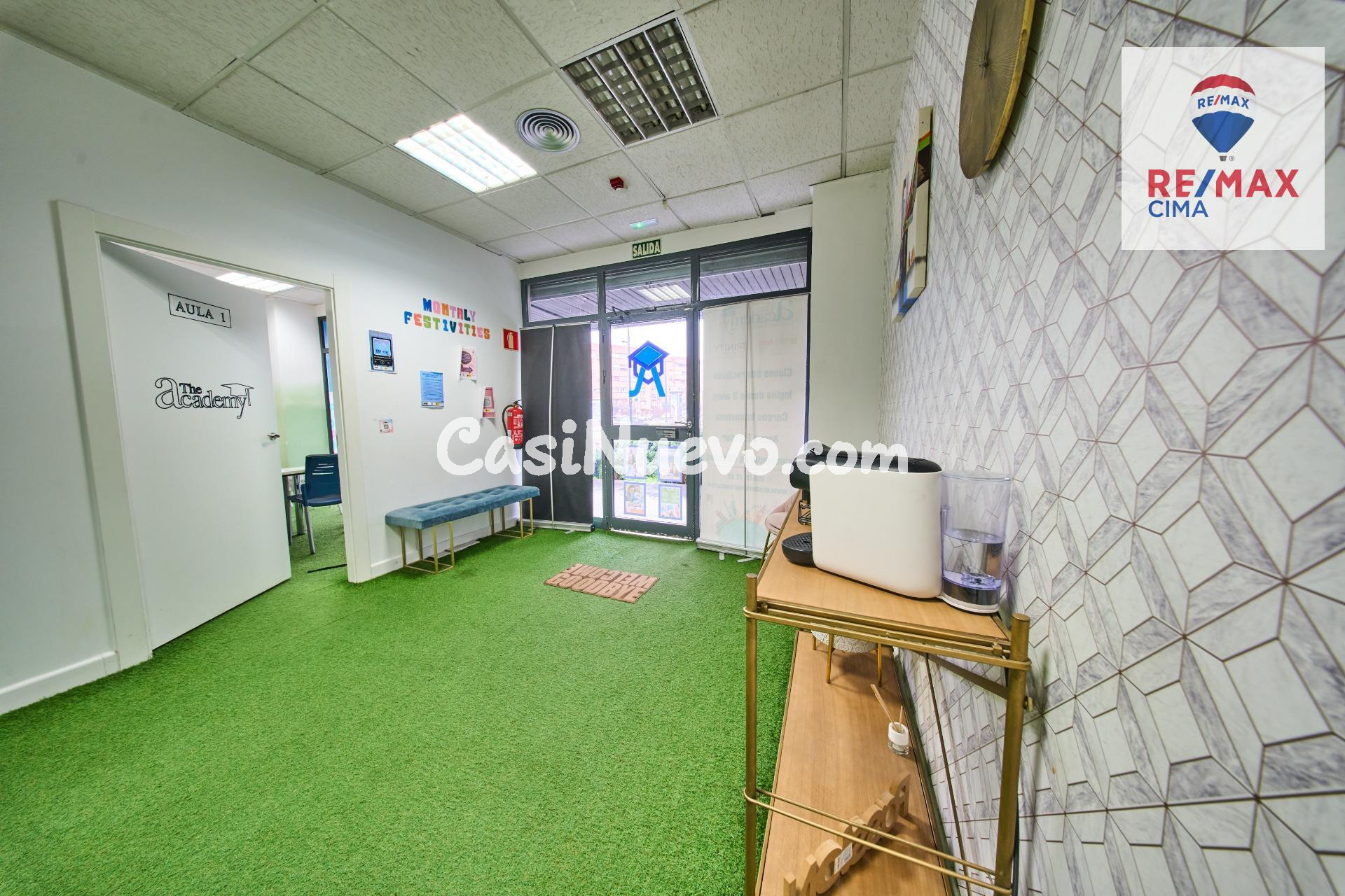 Se traspasa centro educativo - foto 37