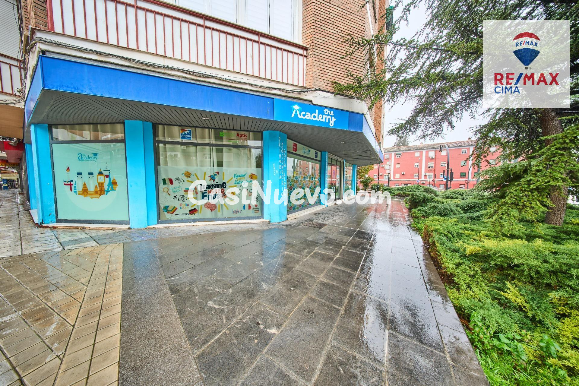 Se traspasa centro educativo - foto 39