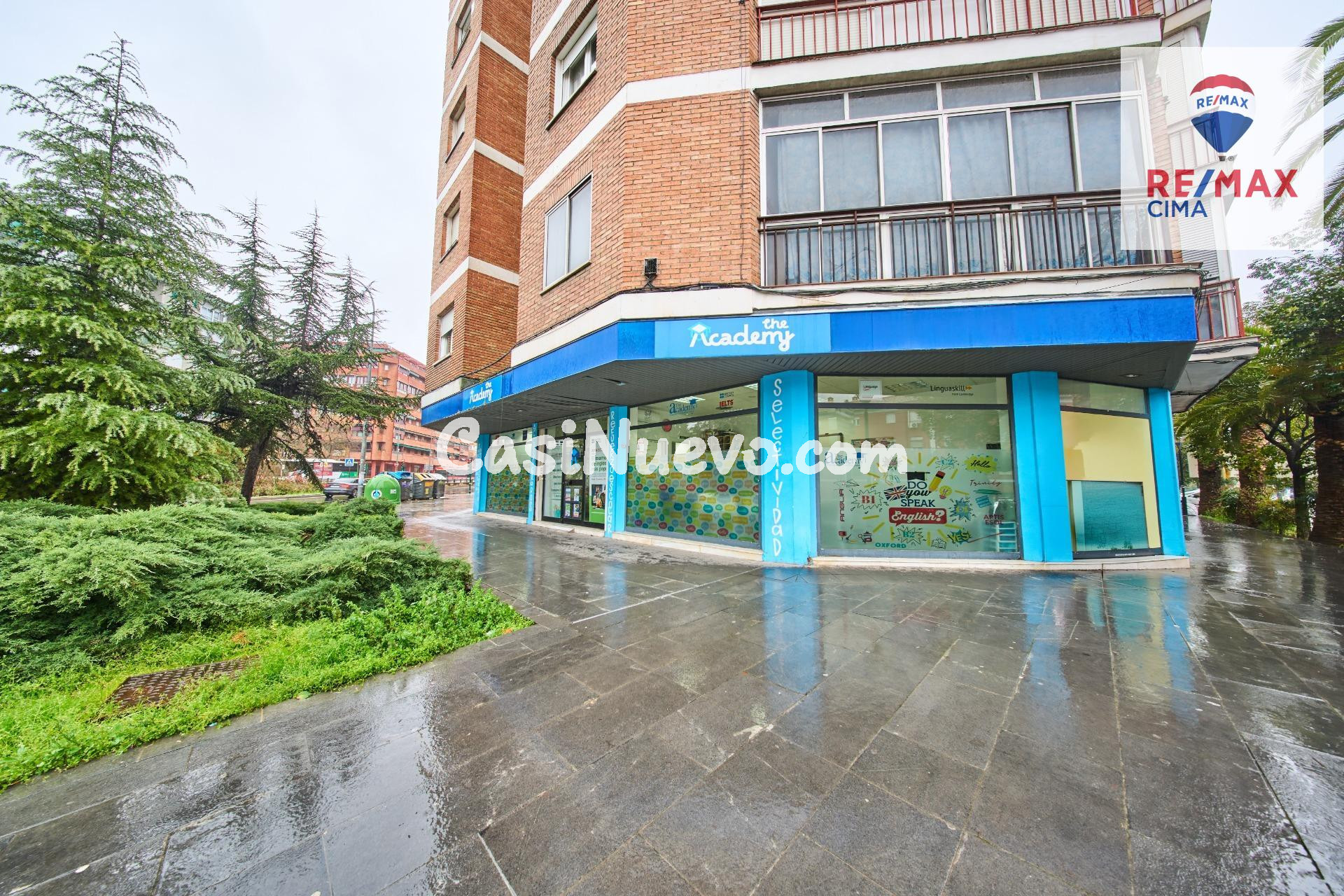 Se traspasa centro educativo - foto 41