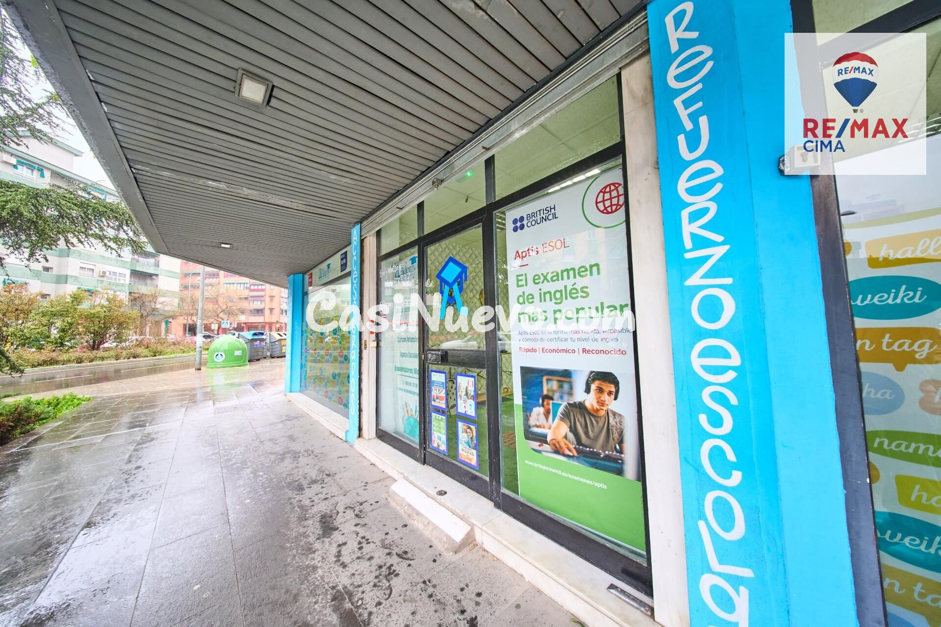 Se traspasa centro educativo - foto 43