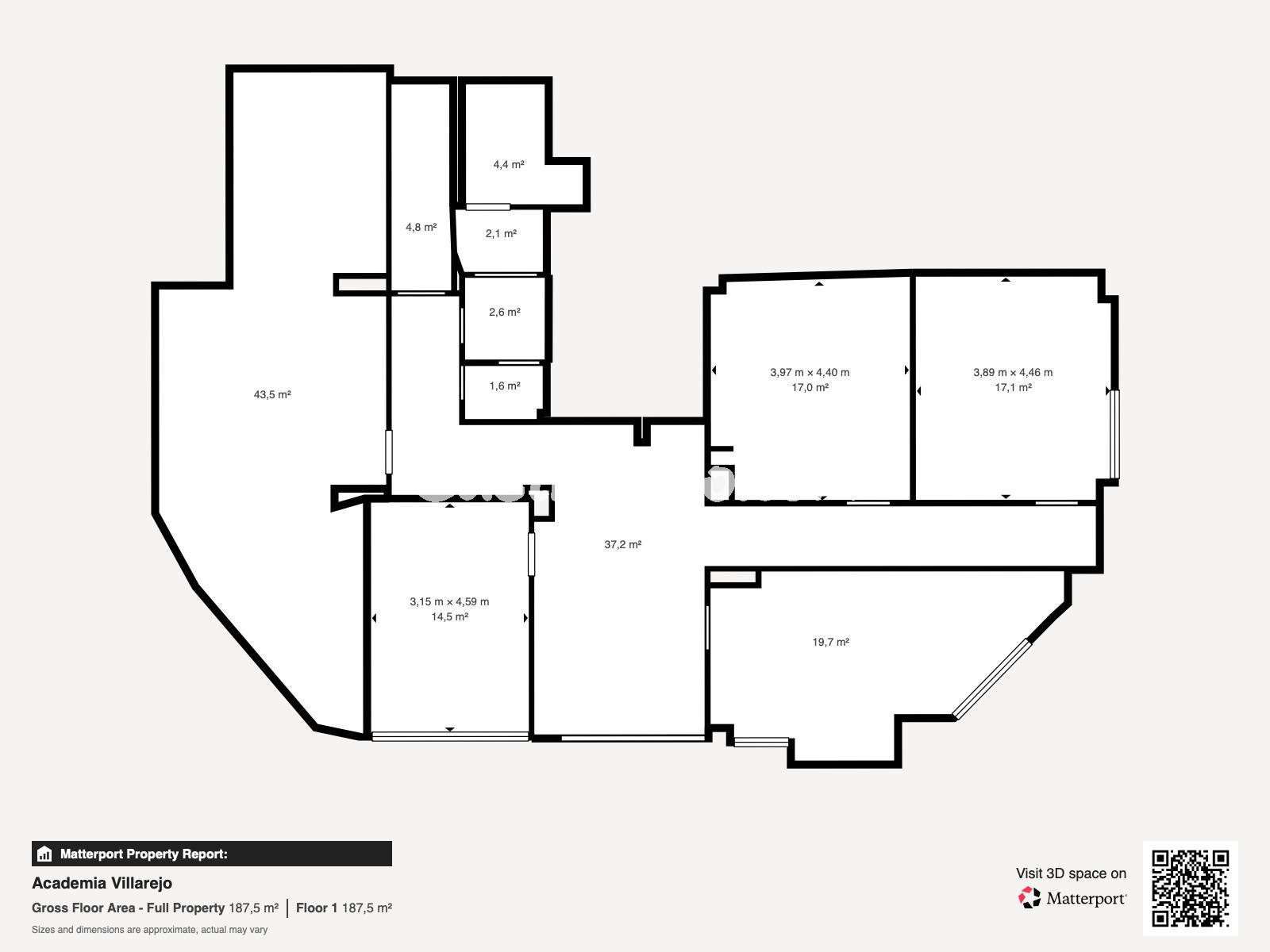 Se traspasa centro educativo - foto 44