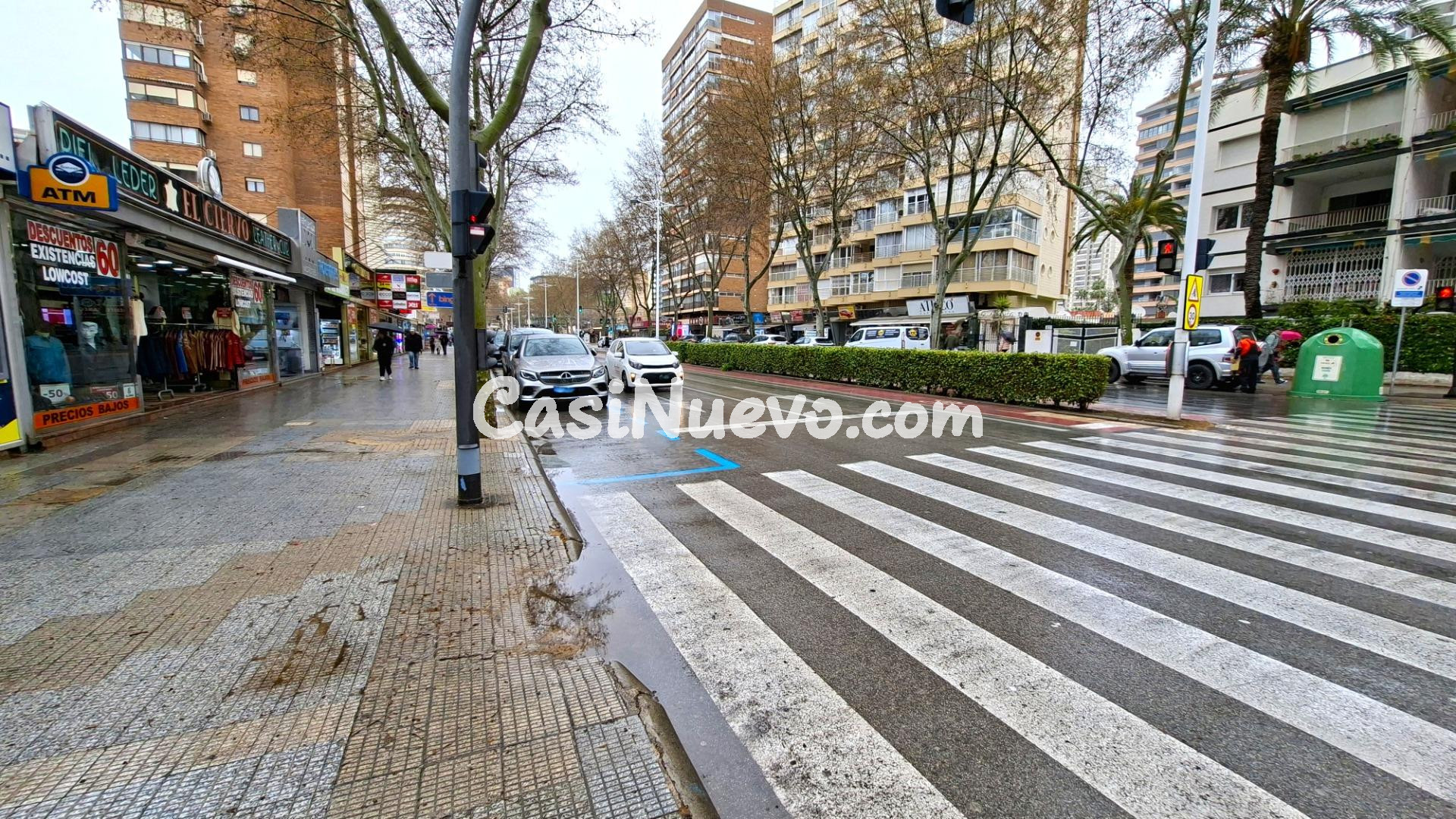 PISO EN AV DEL MEDITERRANEO - foto 2
