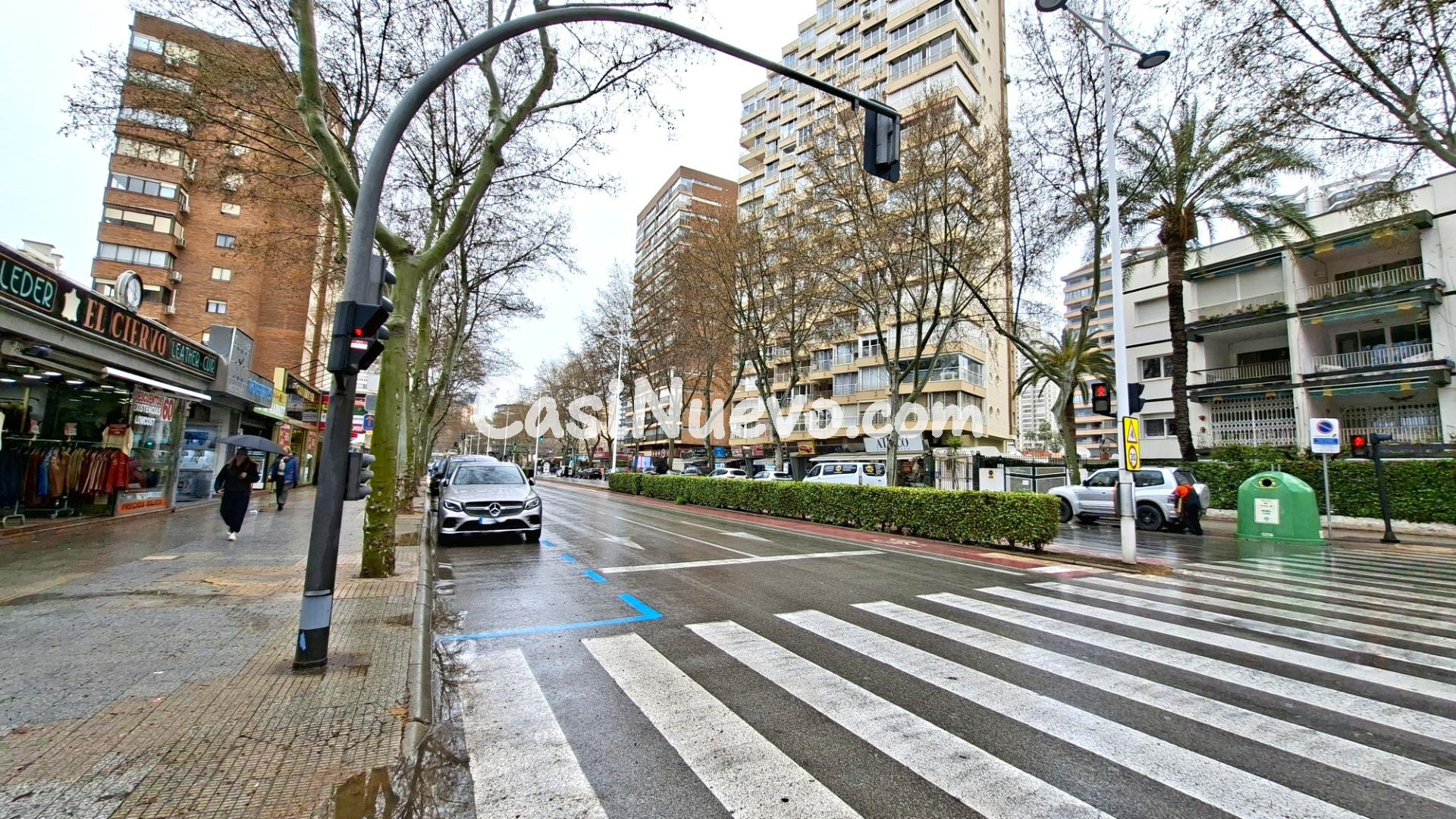 PISO EN AV DEL MEDITERRANEO - foto 3