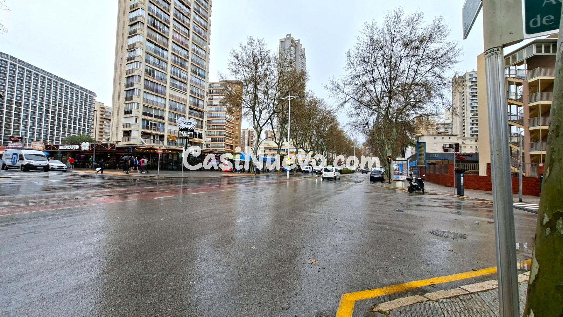 PISO EN AV DEL MEDITERRANEO - foto 4