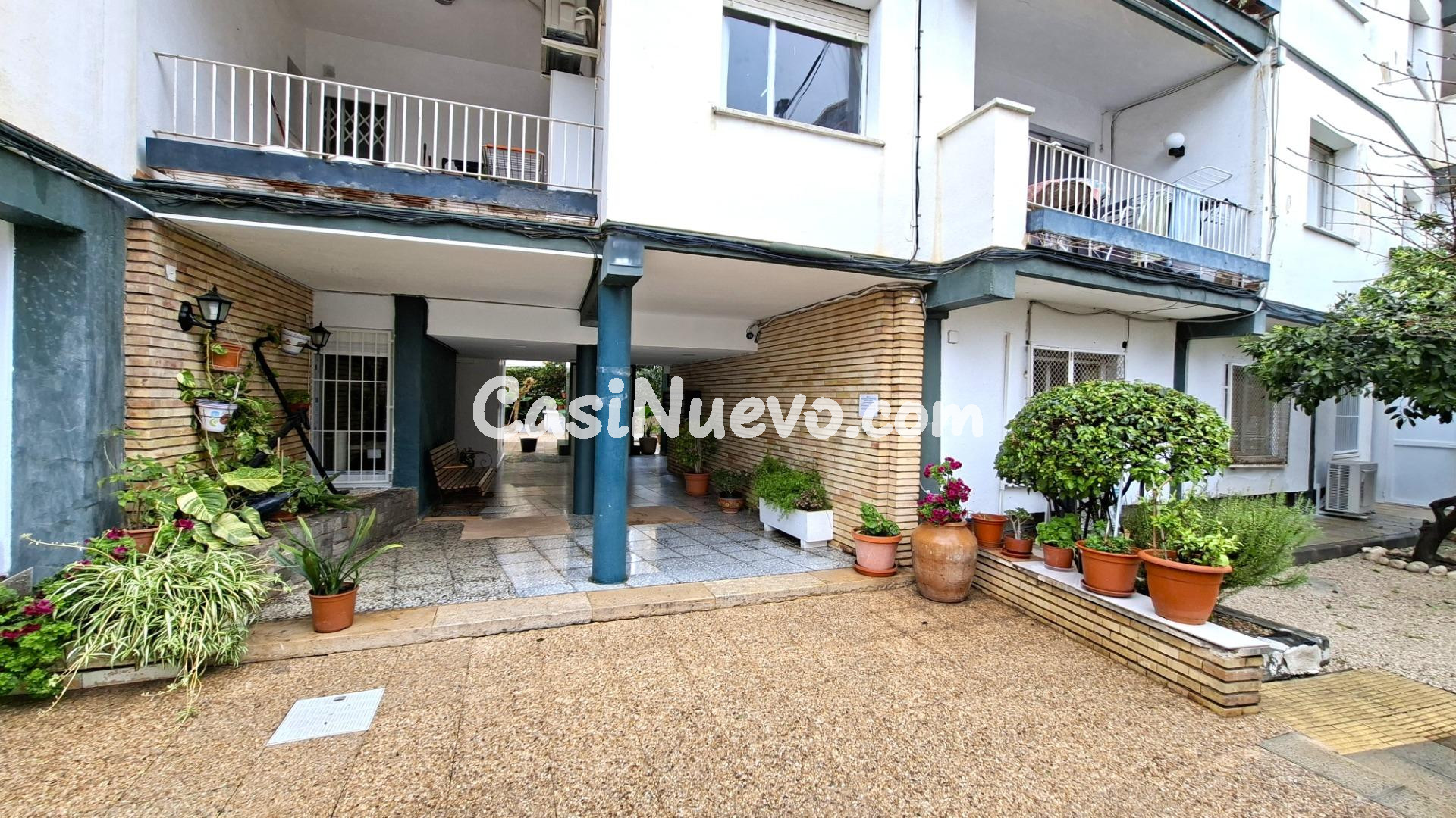 PISO EN AV DEL MEDITERRANEO - foto 5