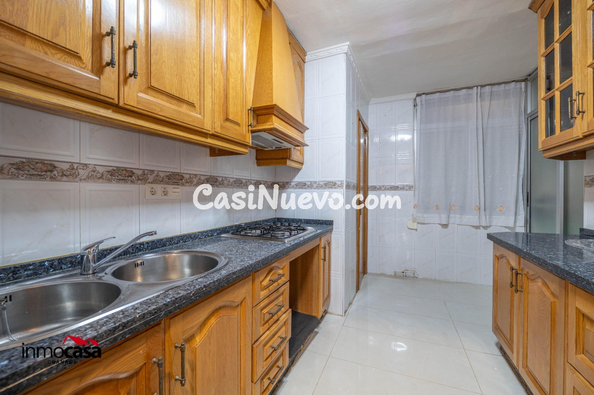 Oportunidad en Órgiva: piso reformado, luminoso y exterior - foto 12