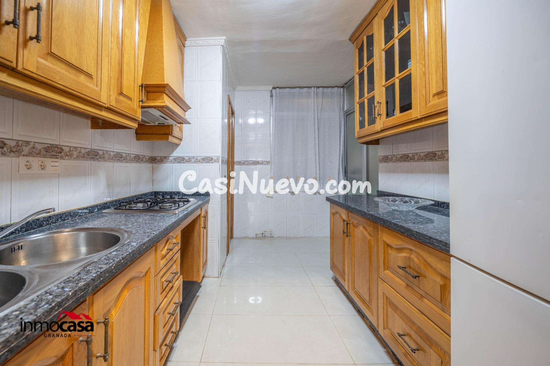 Oportunidad en Órgiva: piso reformado, luminoso y exterior - foto 13