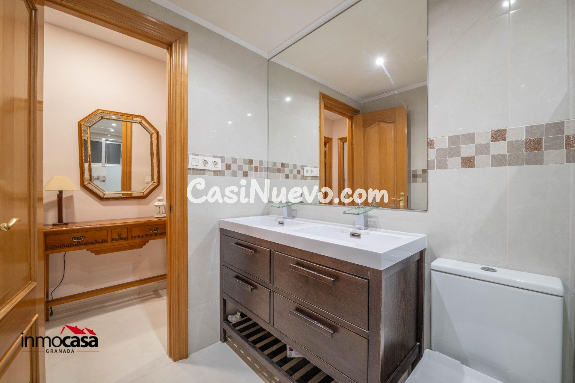 Oportunidad en Órgiva: piso reformado, luminoso y exterior - foto 15