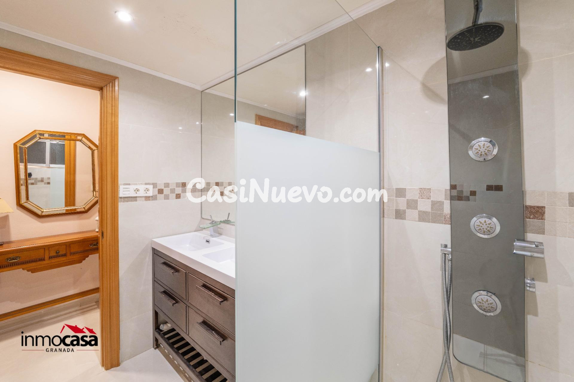 Oportunidad en Órgiva: piso reformado, luminoso y exterior - foto 16