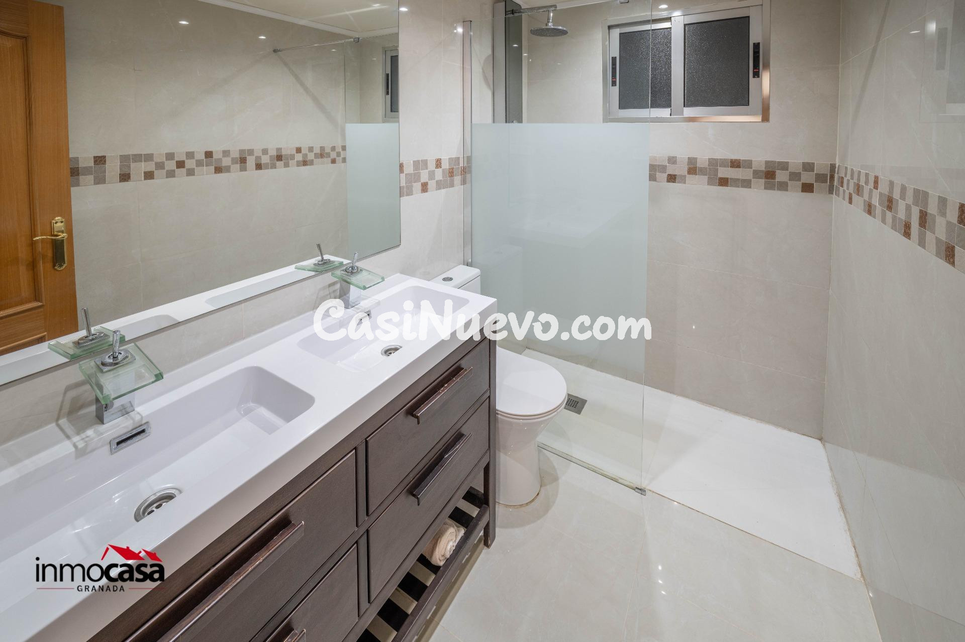 Oportunidad en Órgiva: piso reformado, luminoso y exterior - foto 17