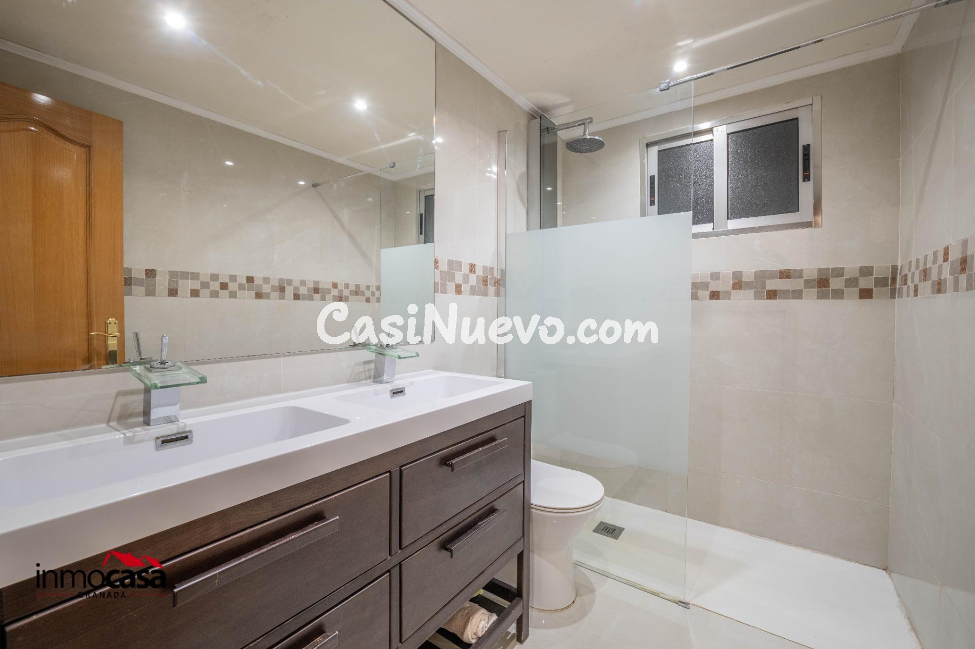 Oportunidad en Órgiva: piso reformado, luminoso y exterior - foto 18