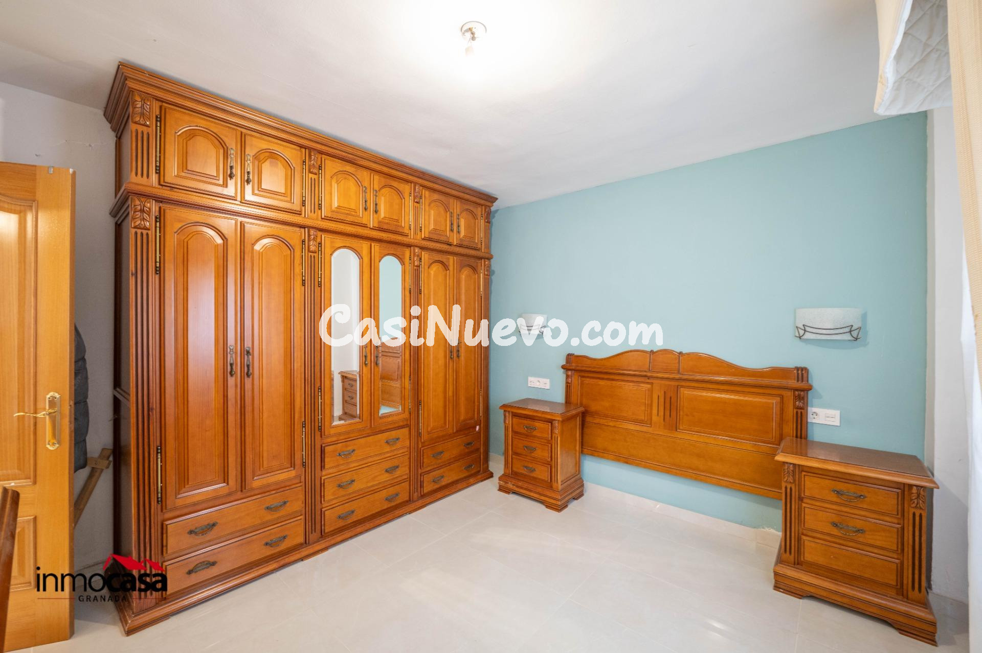 Oportunidad en Órgiva: piso reformado, luminoso y exterior - foto 20