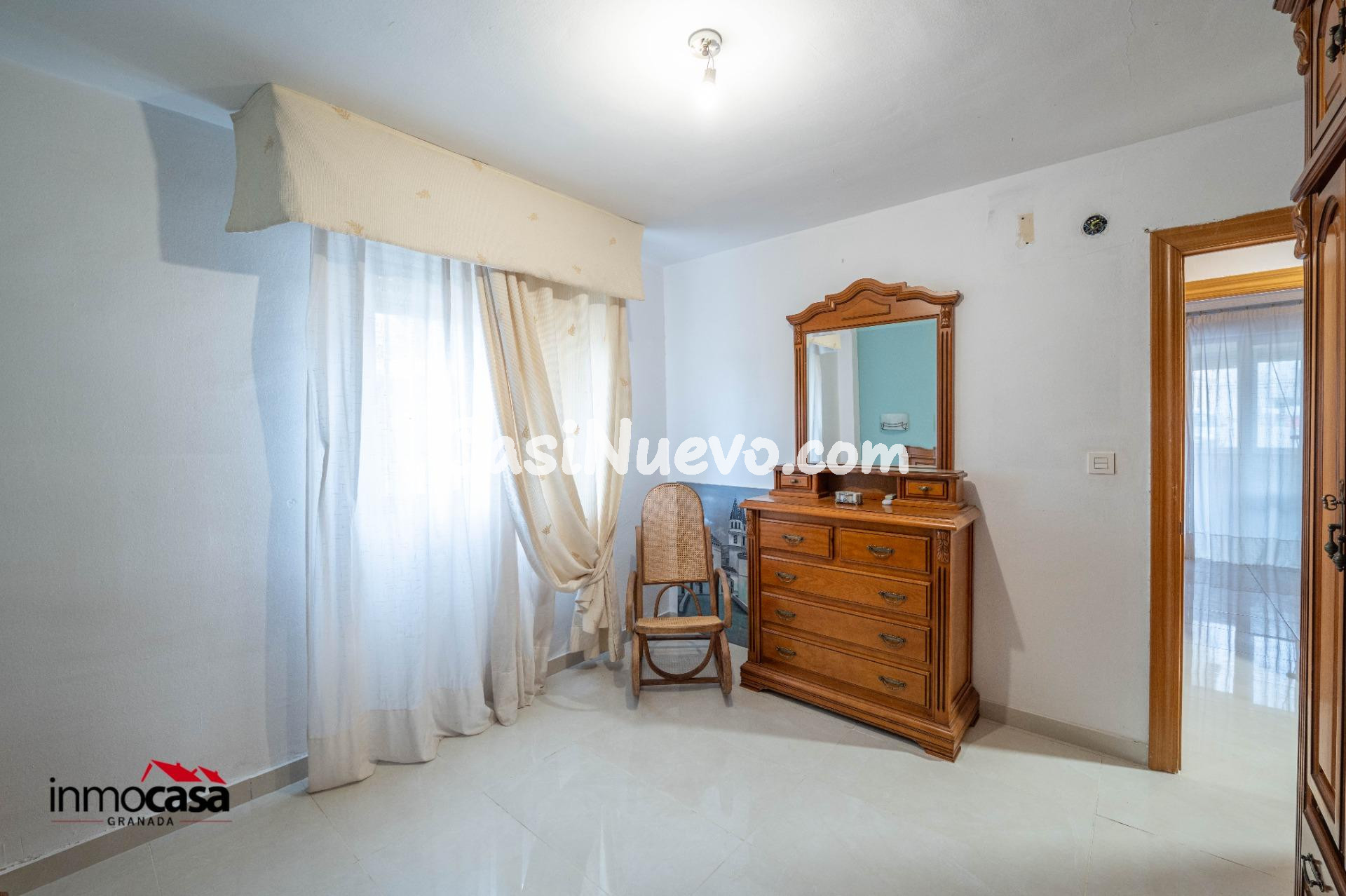 Oportunidad en Órgiva: piso reformado, luminoso y exterior - foto 21