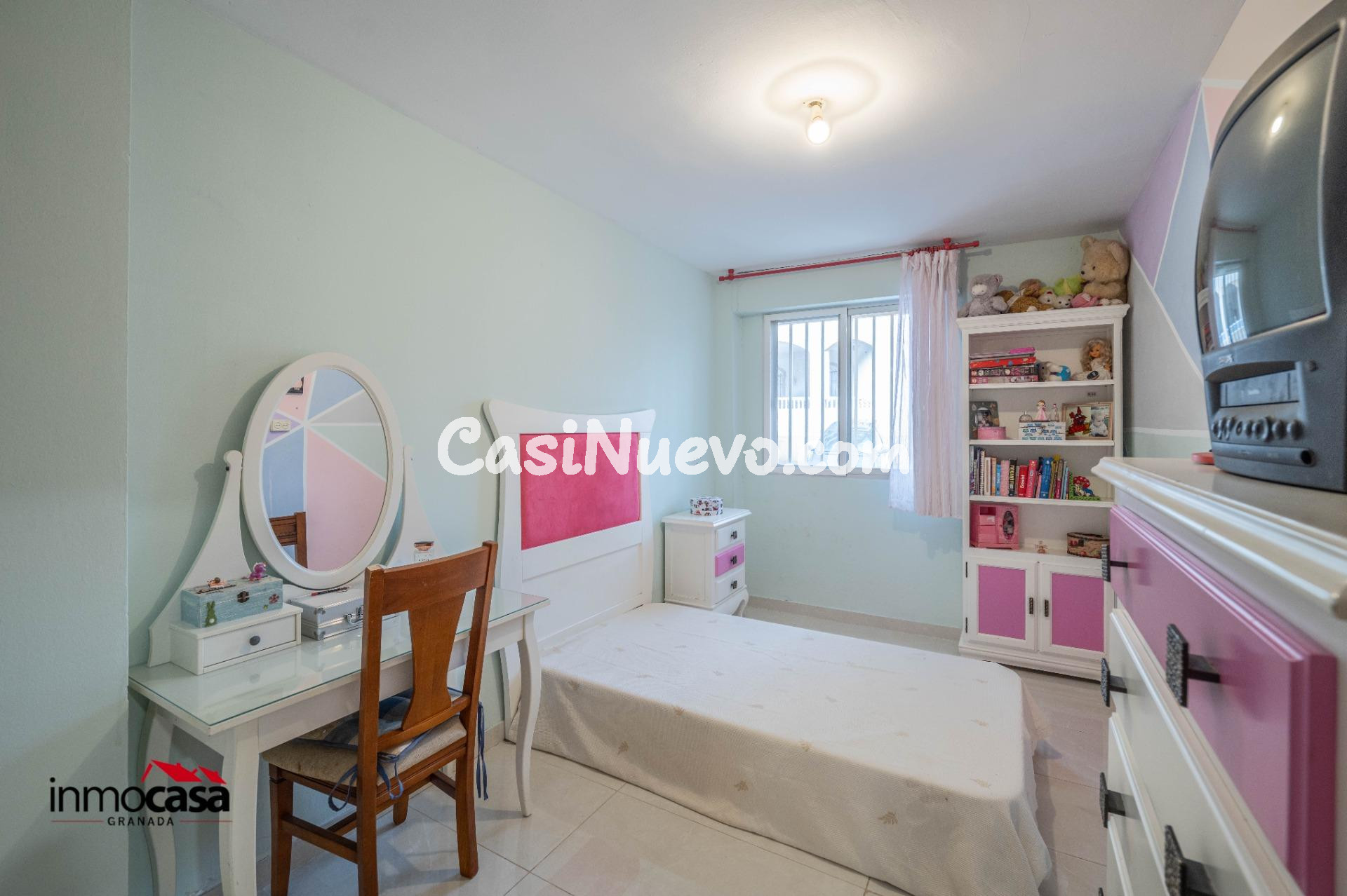 Oportunidad en Órgiva: piso reformado, luminoso y exterior - foto 22