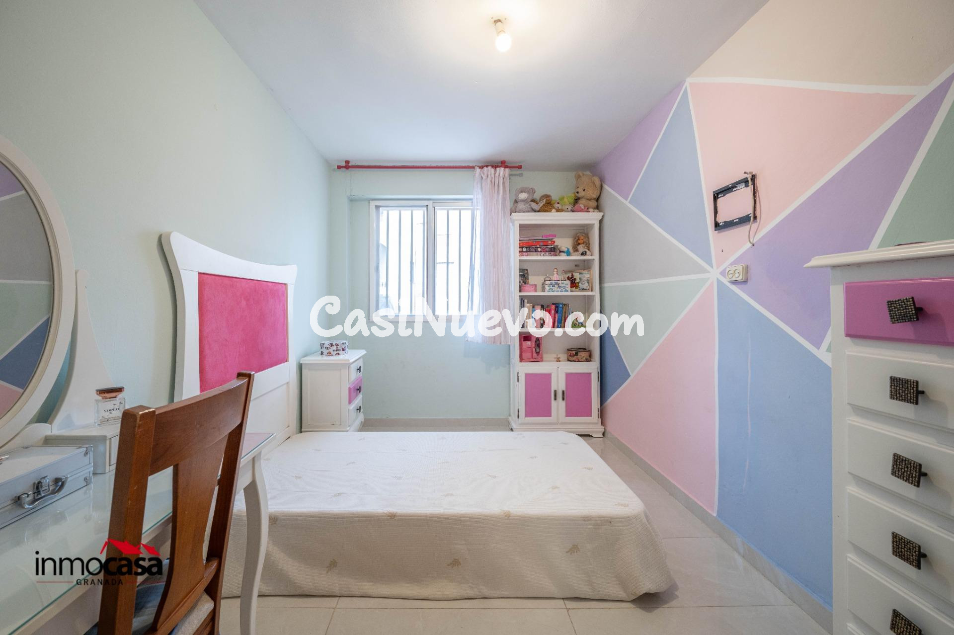 Oportunidad en Órgiva: piso reformado, luminoso y exterior - foto 23