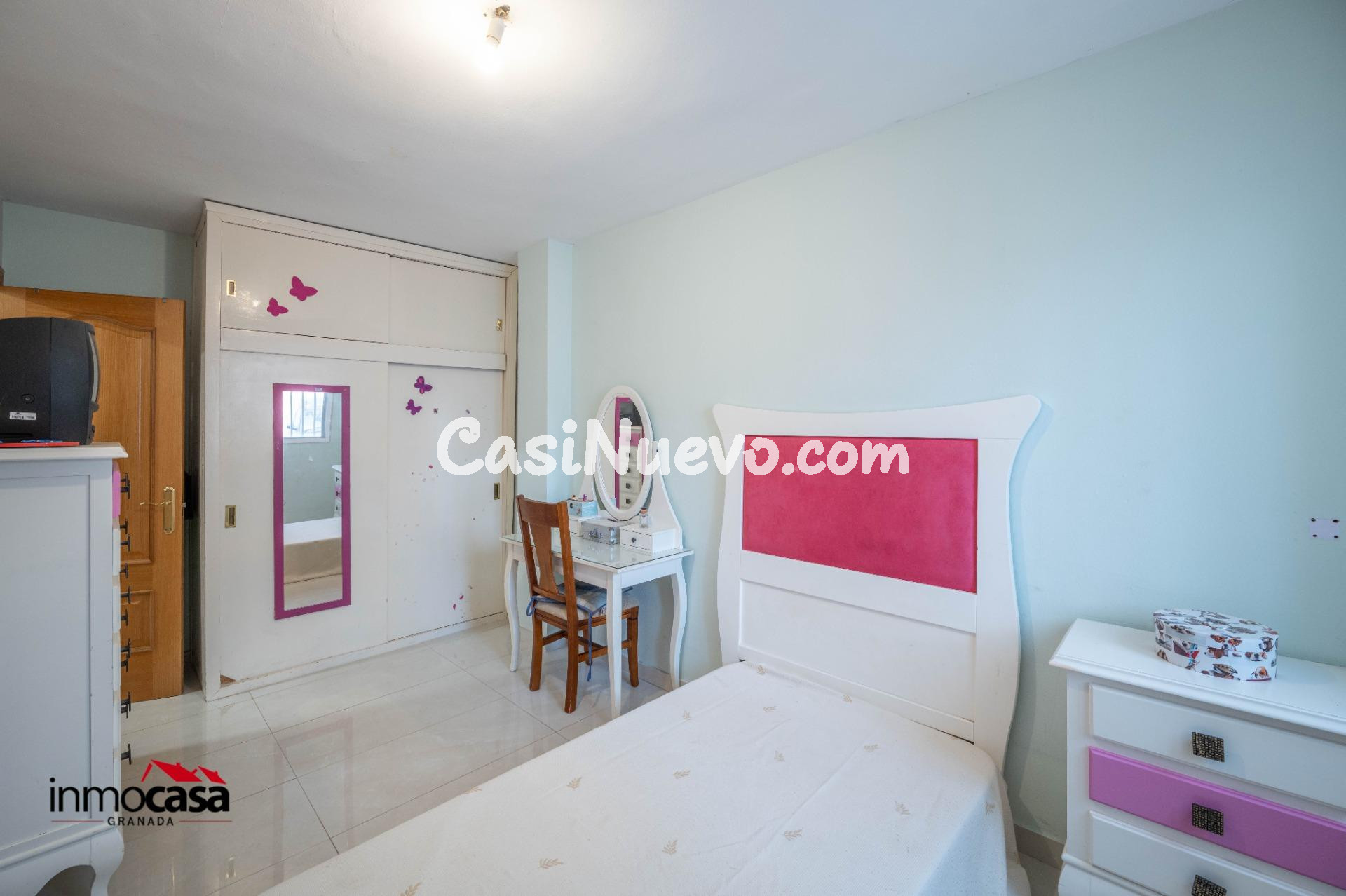 Oportunidad en Órgiva: piso reformado, luminoso y exterior - foto 24