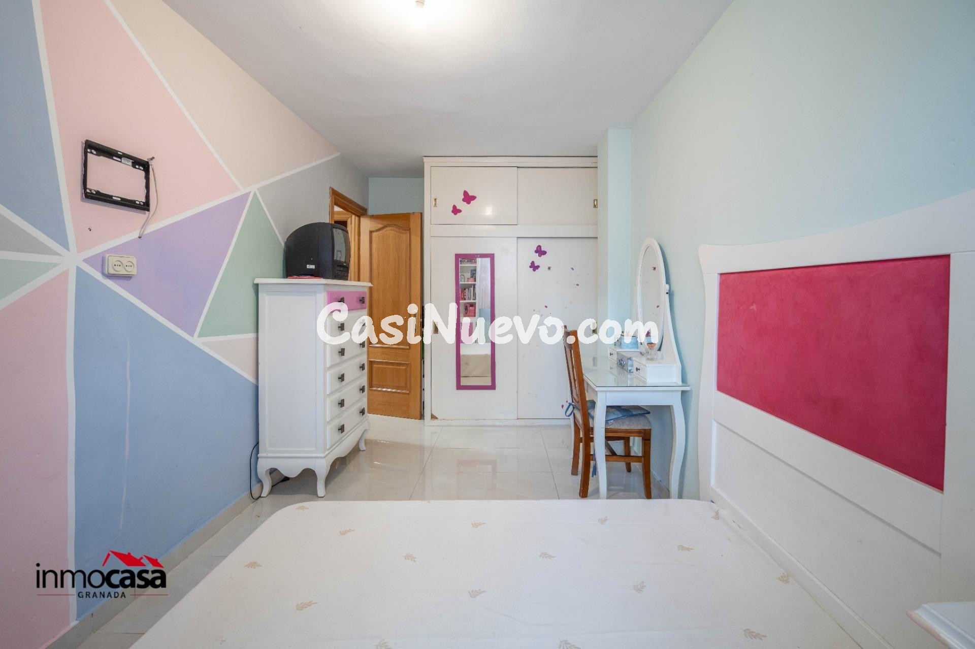 Oportunidad en Órgiva: piso reformado, luminoso y exterior - foto 25