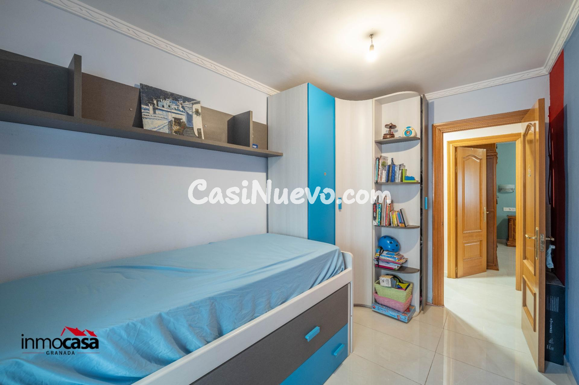 Oportunidad en Órgiva: piso reformado, luminoso y exterior - foto 28