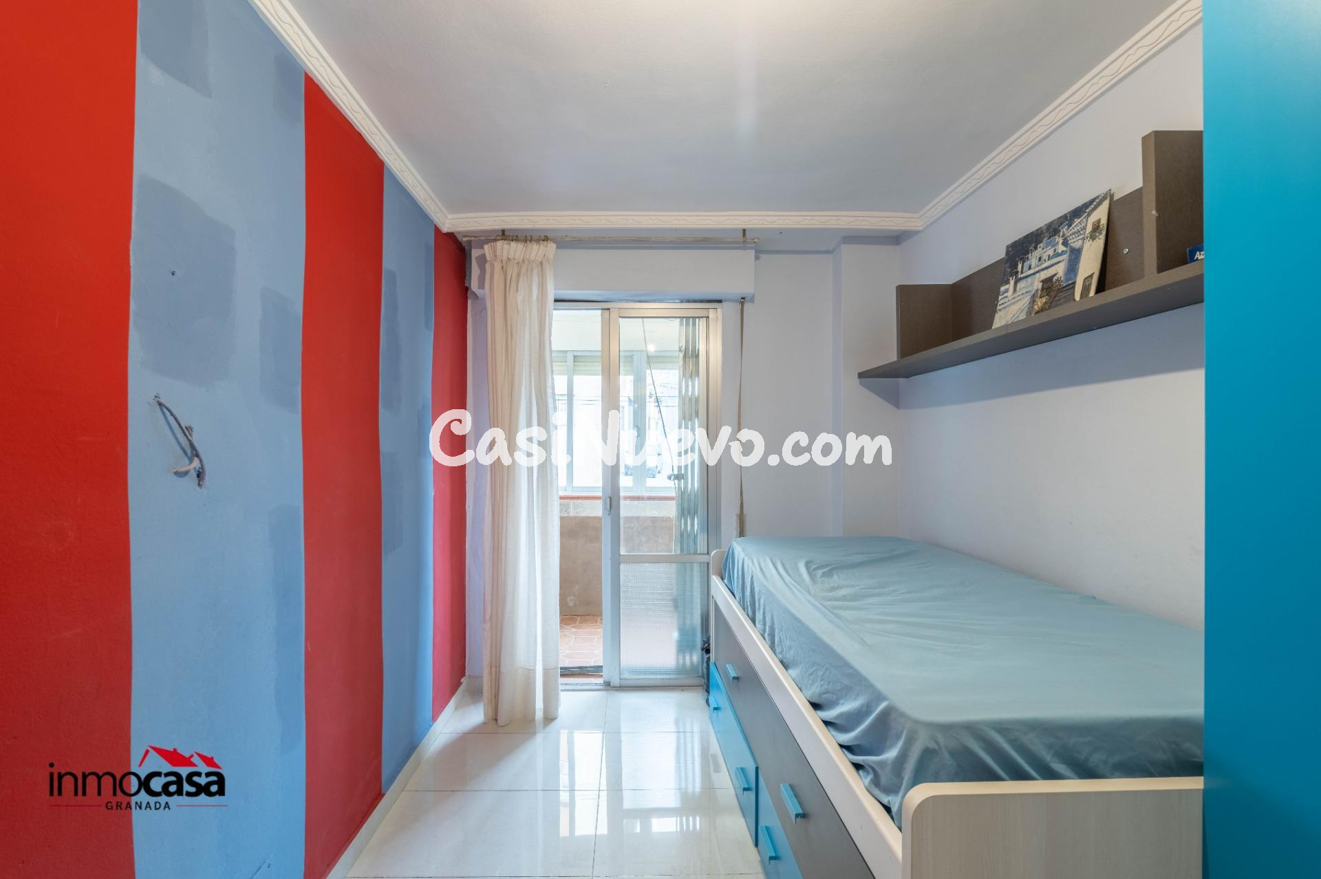 Oportunidad en Órgiva: piso reformado, luminoso y exterior - foto 29