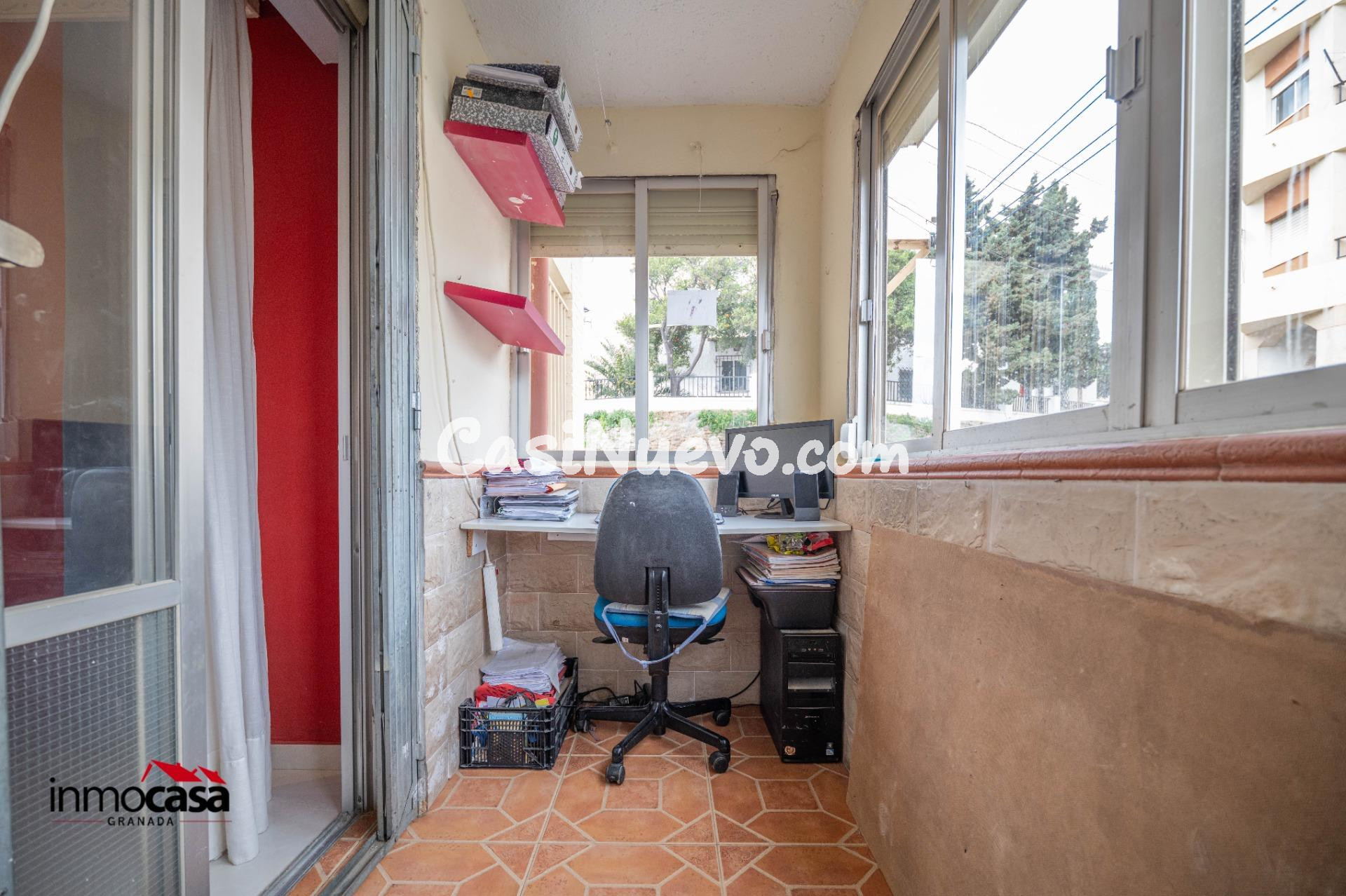 Oportunidad en Órgiva: piso reformado, luminoso y exterior - foto 30