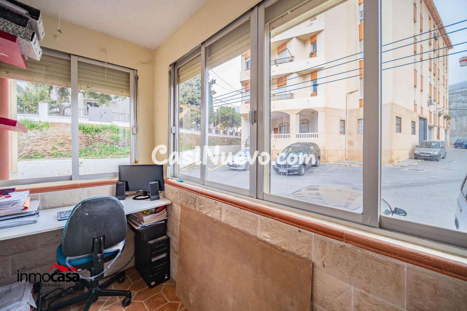 Oportunidad en Órgiva: piso reformado, luminoso y exterior - foto 31