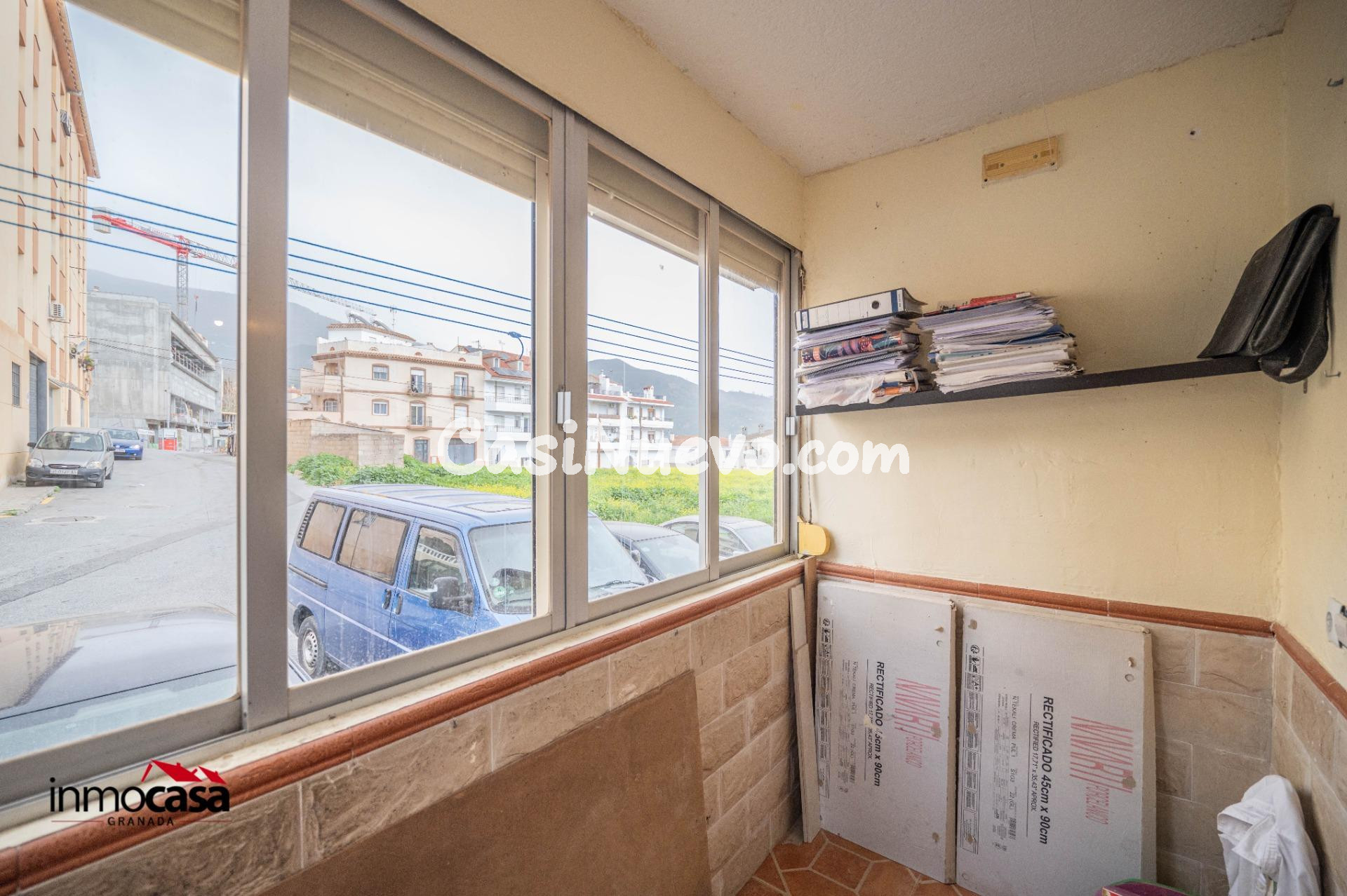 Oportunidad en Órgiva: piso reformado, luminoso y exterior - foto 32