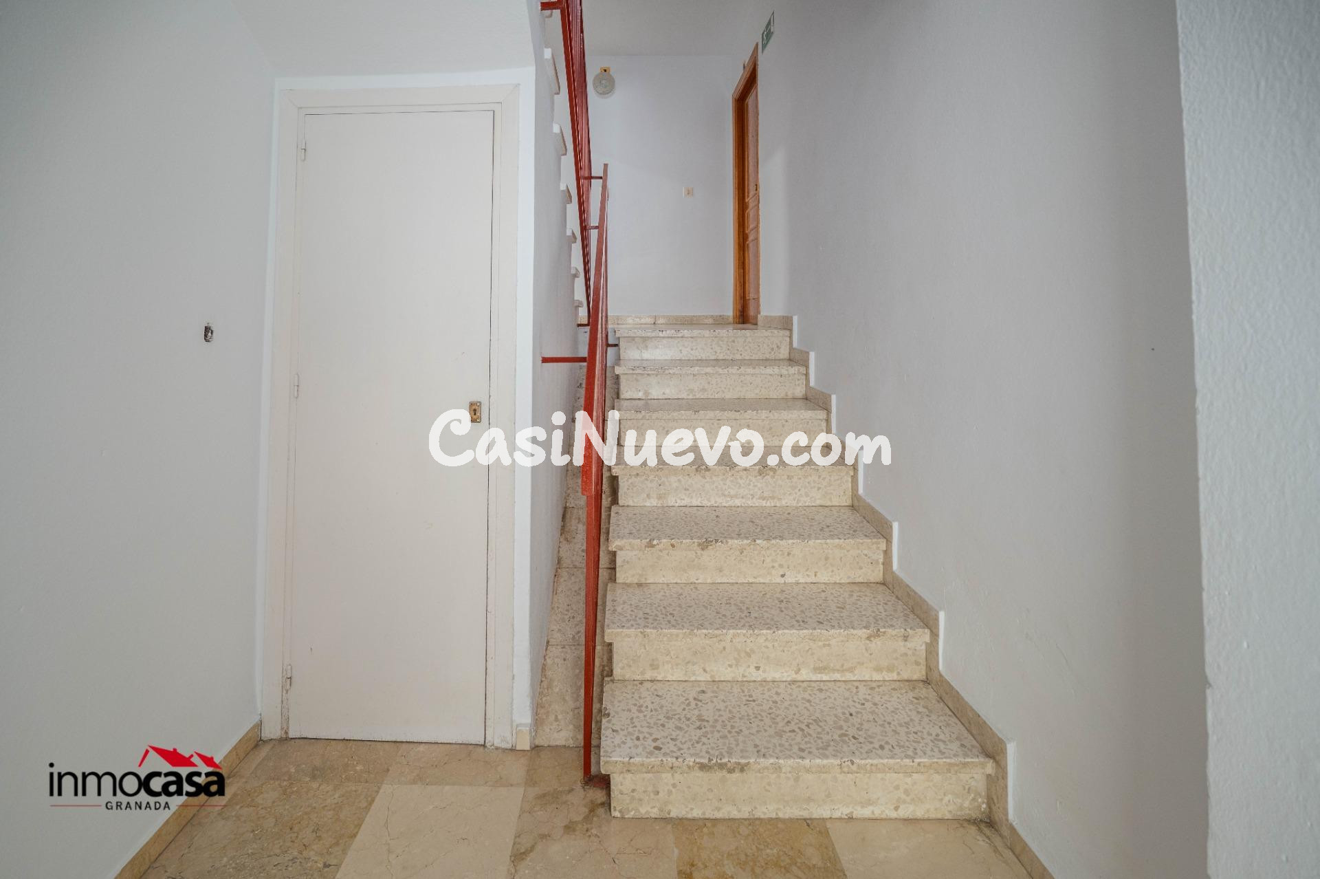 Oportunidad en Órgiva: piso reformado, luminoso y exterior - foto 35