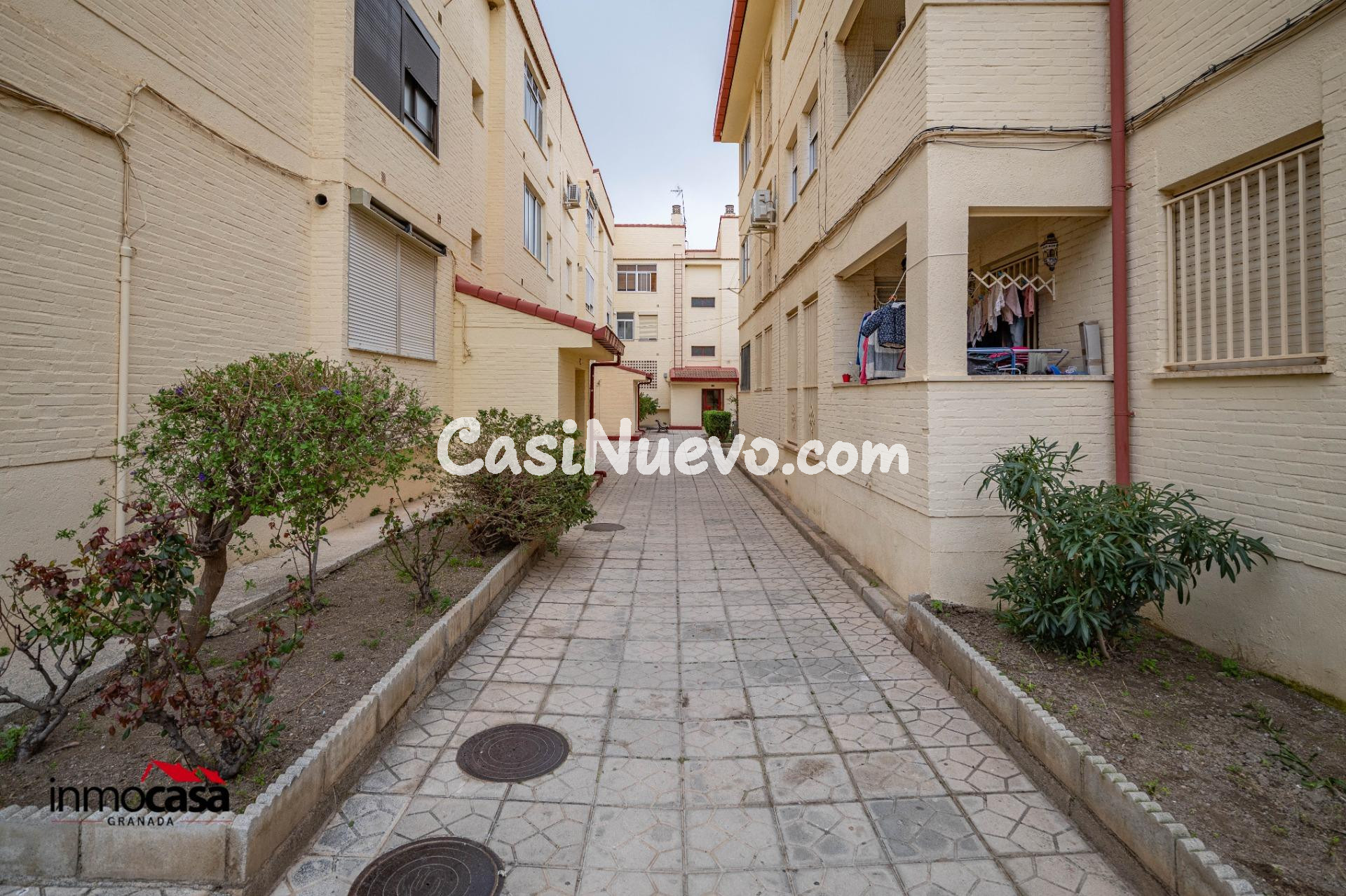 Oportunidad en Órgiva: piso reformado, luminoso y exterior - foto 39