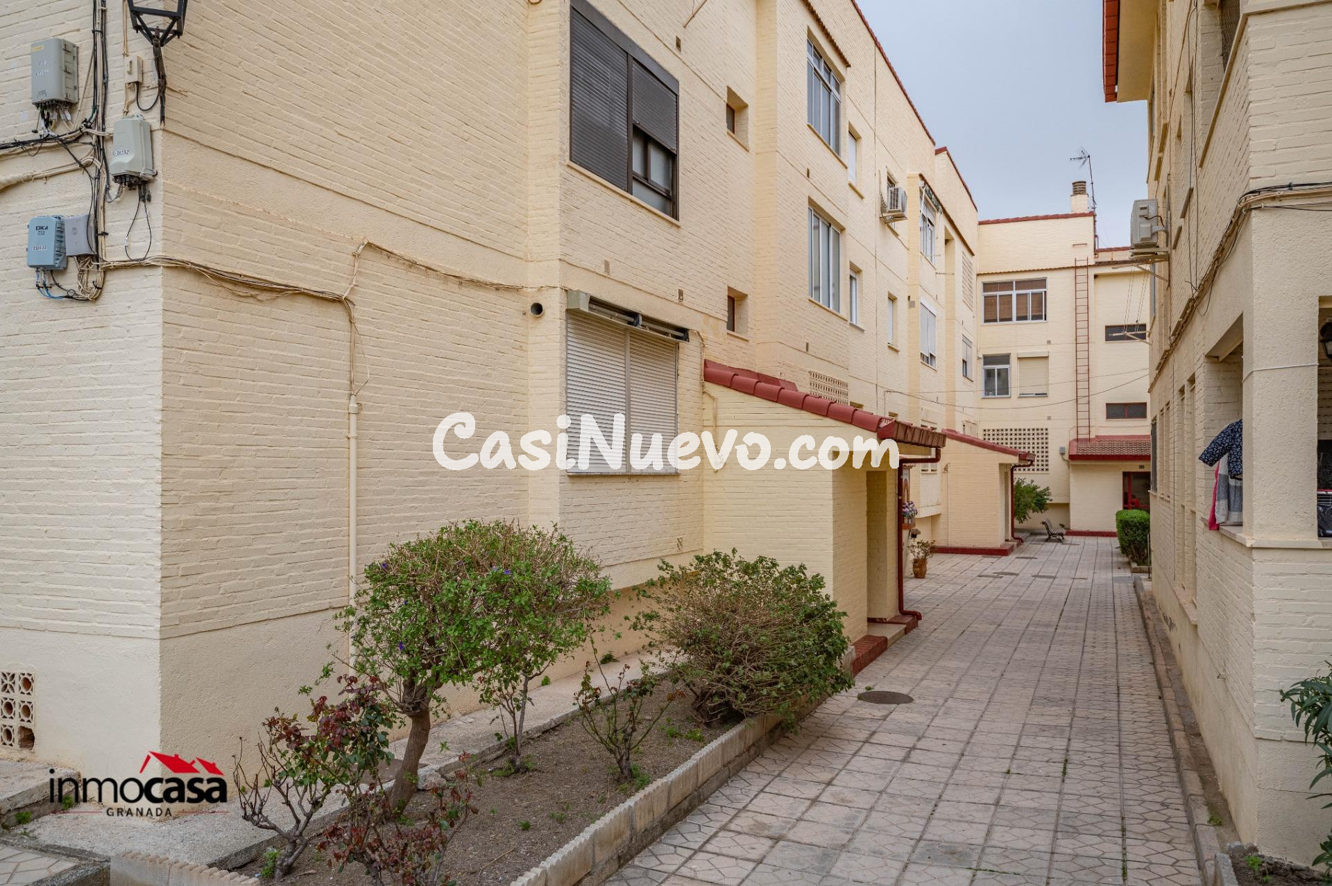 Oportunidad en Órgiva: piso reformado, luminoso y exterior - foto 40