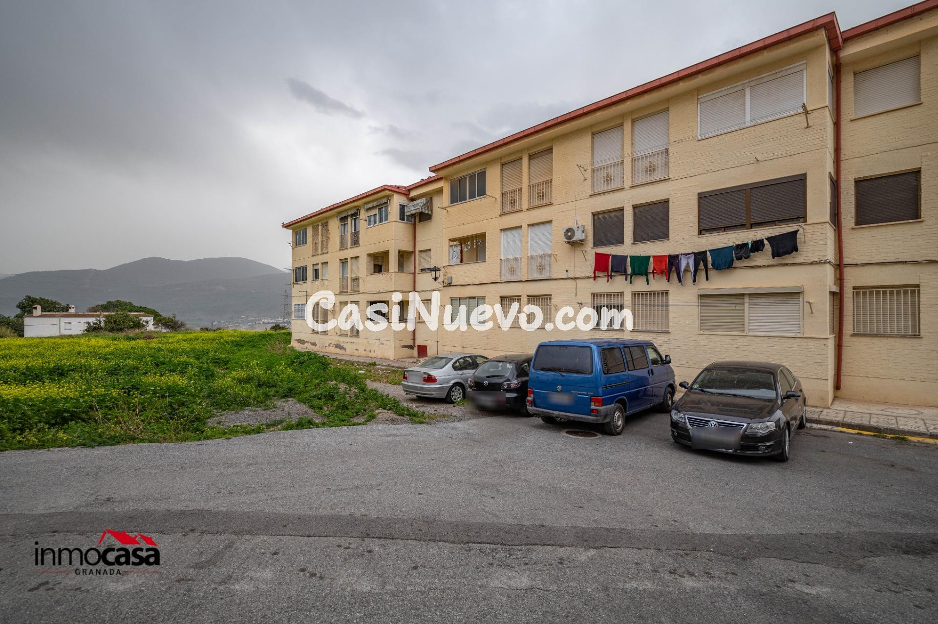 Oportunidad en Órgiva: piso reformado, luminoso y exterior - foto 41