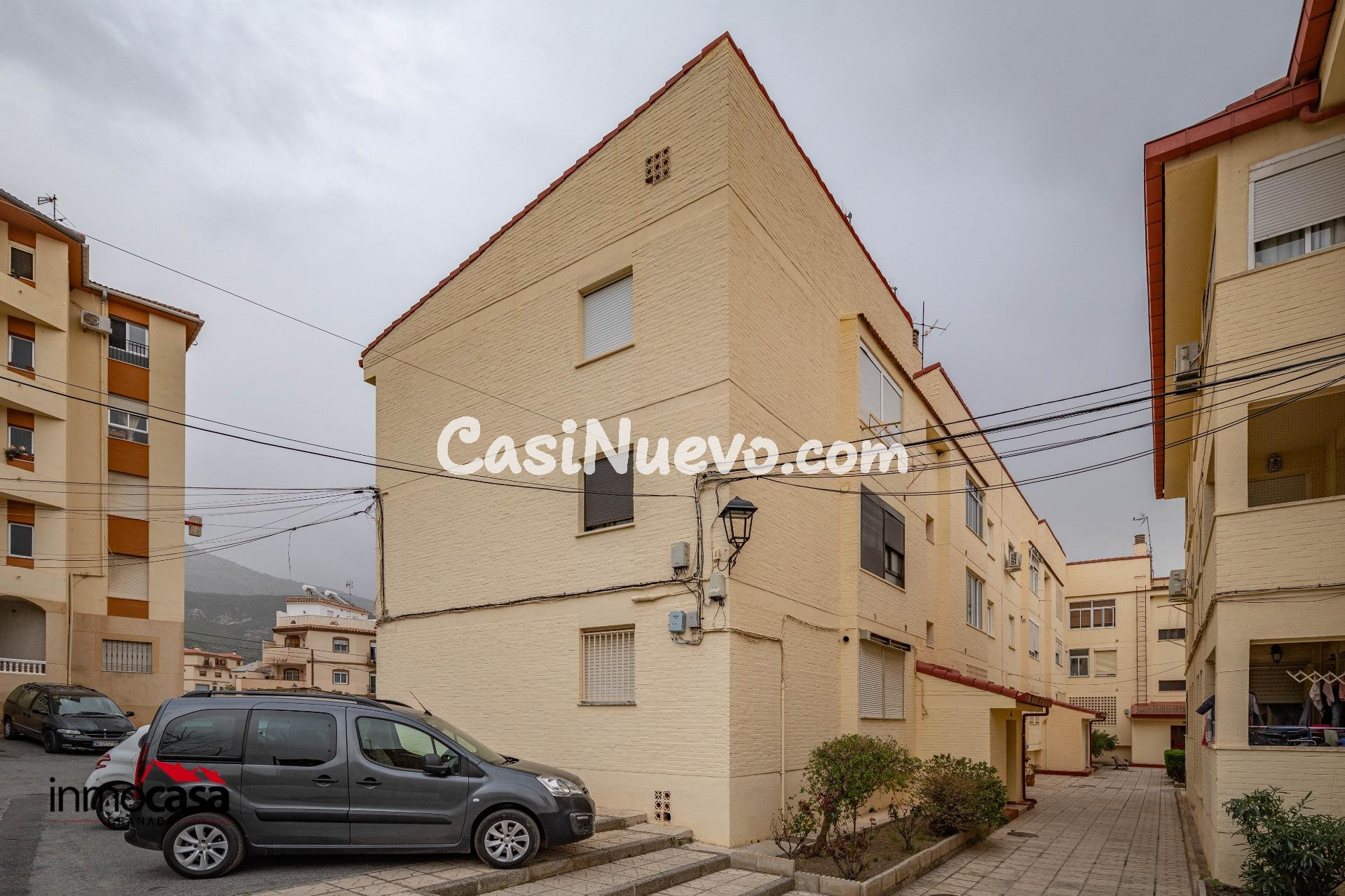 Oportunidad en Órgiva: piso reformado, luminoso y exterior - foto 44