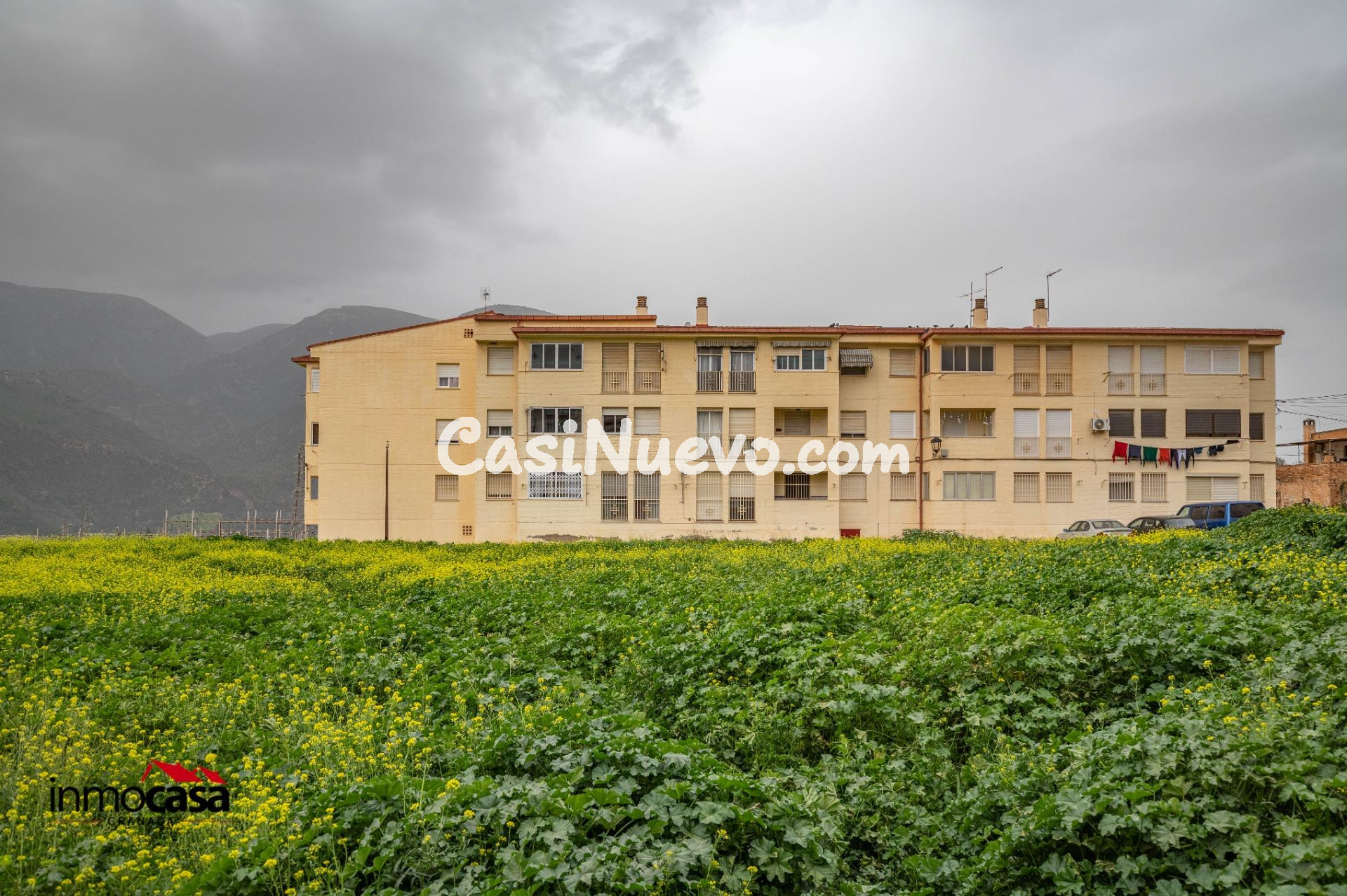 Oportunidad en Órgiva: piso reformado, luminoso y exterior - foto 45