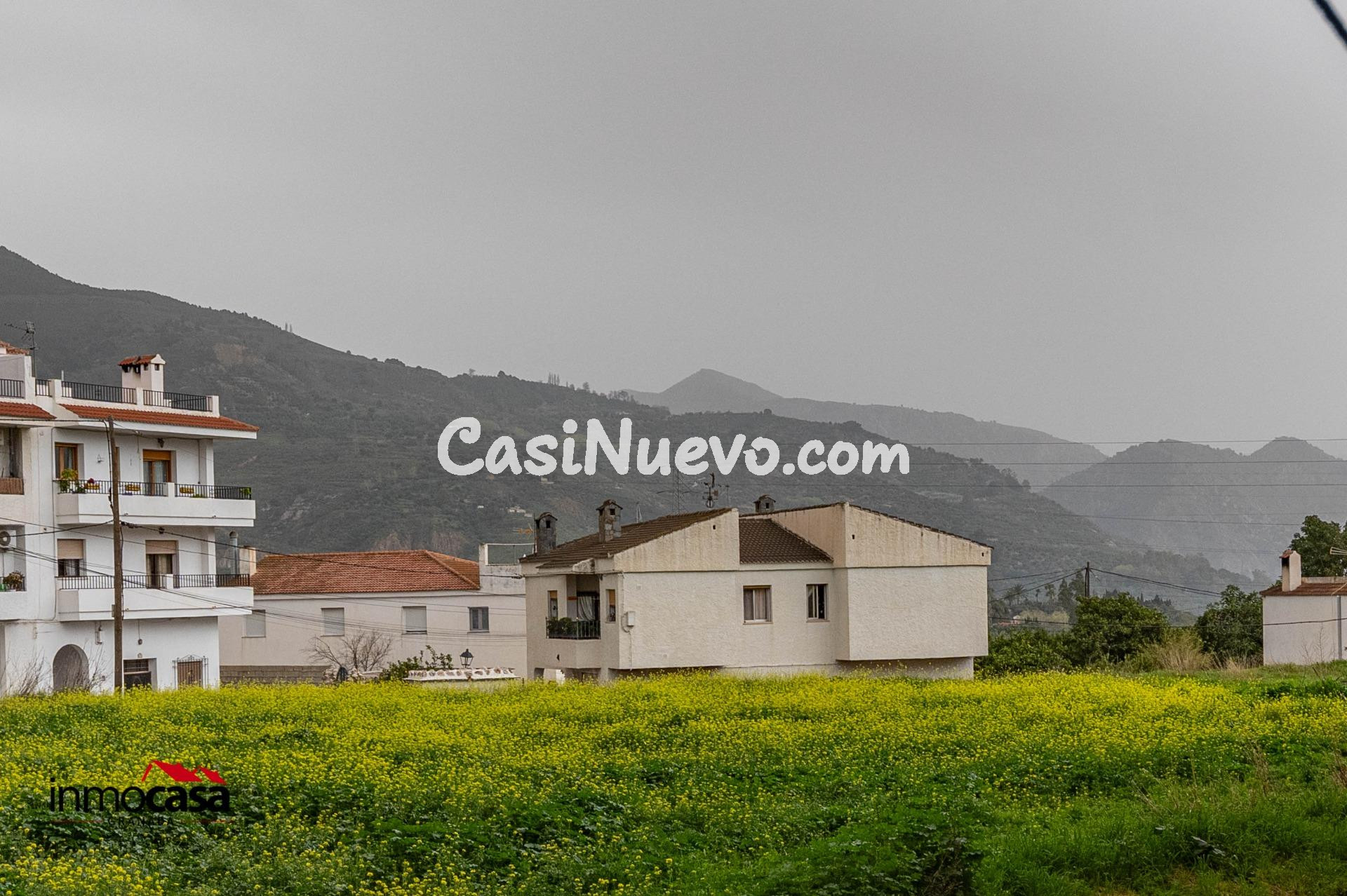 Oportunidad en Órgiva: piso reformado, luminoso y exterior - foto 47