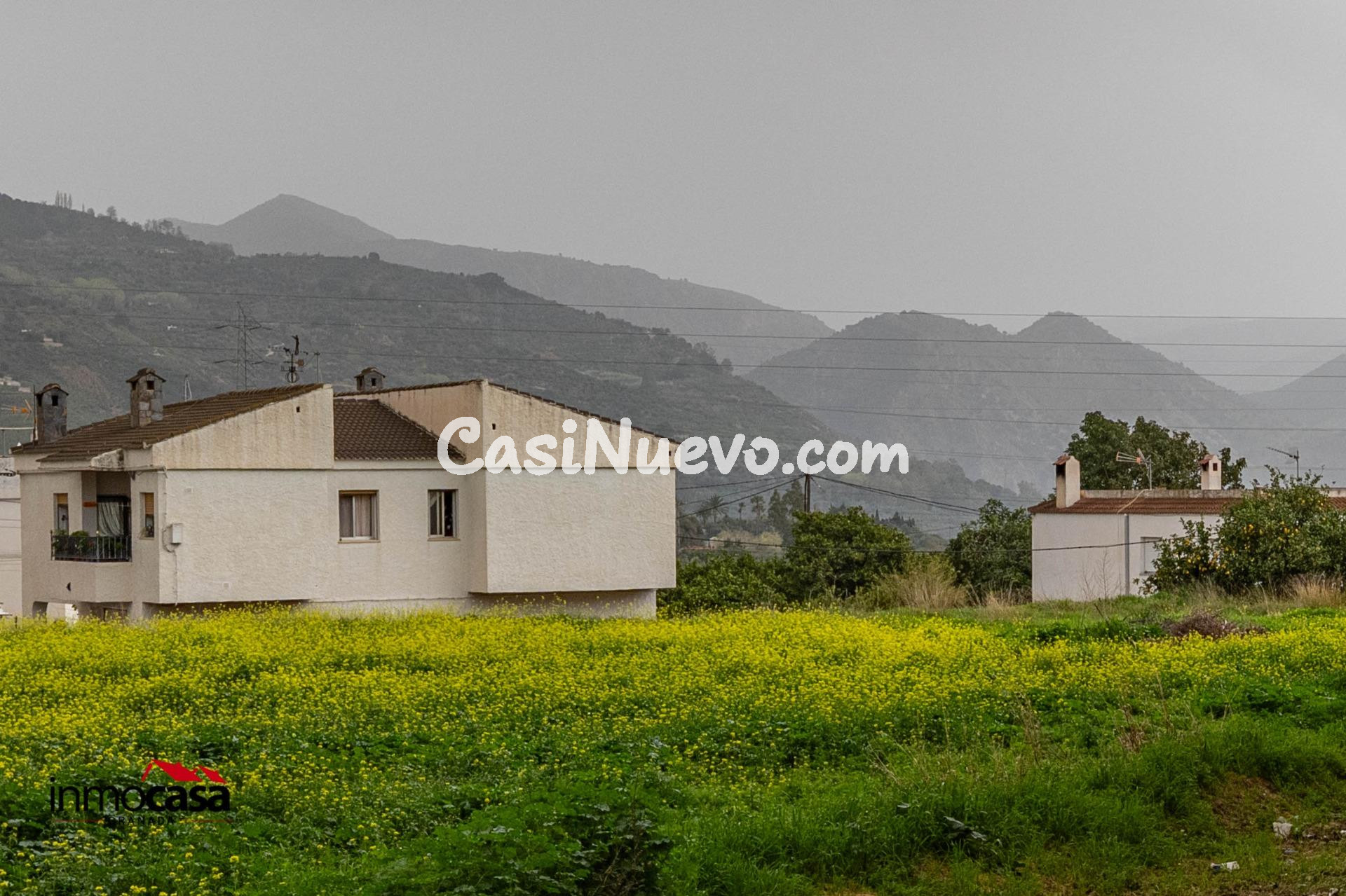 Oportunidad en Órgiva: piso reformado, luminoso y exterior - foto 48