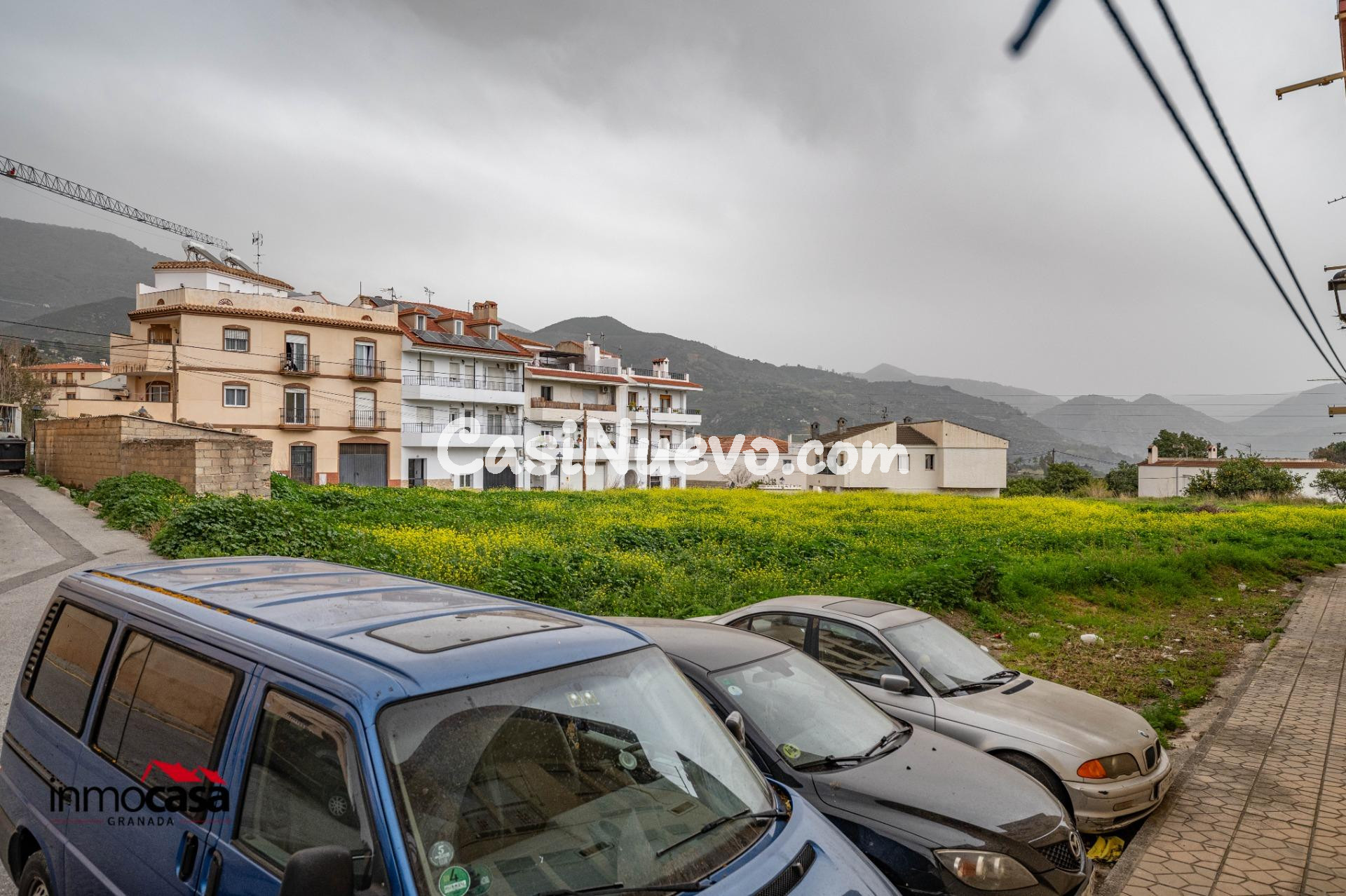 Oportunidad en Órgiva: piso reformado, luminoso y exterior - foto 49