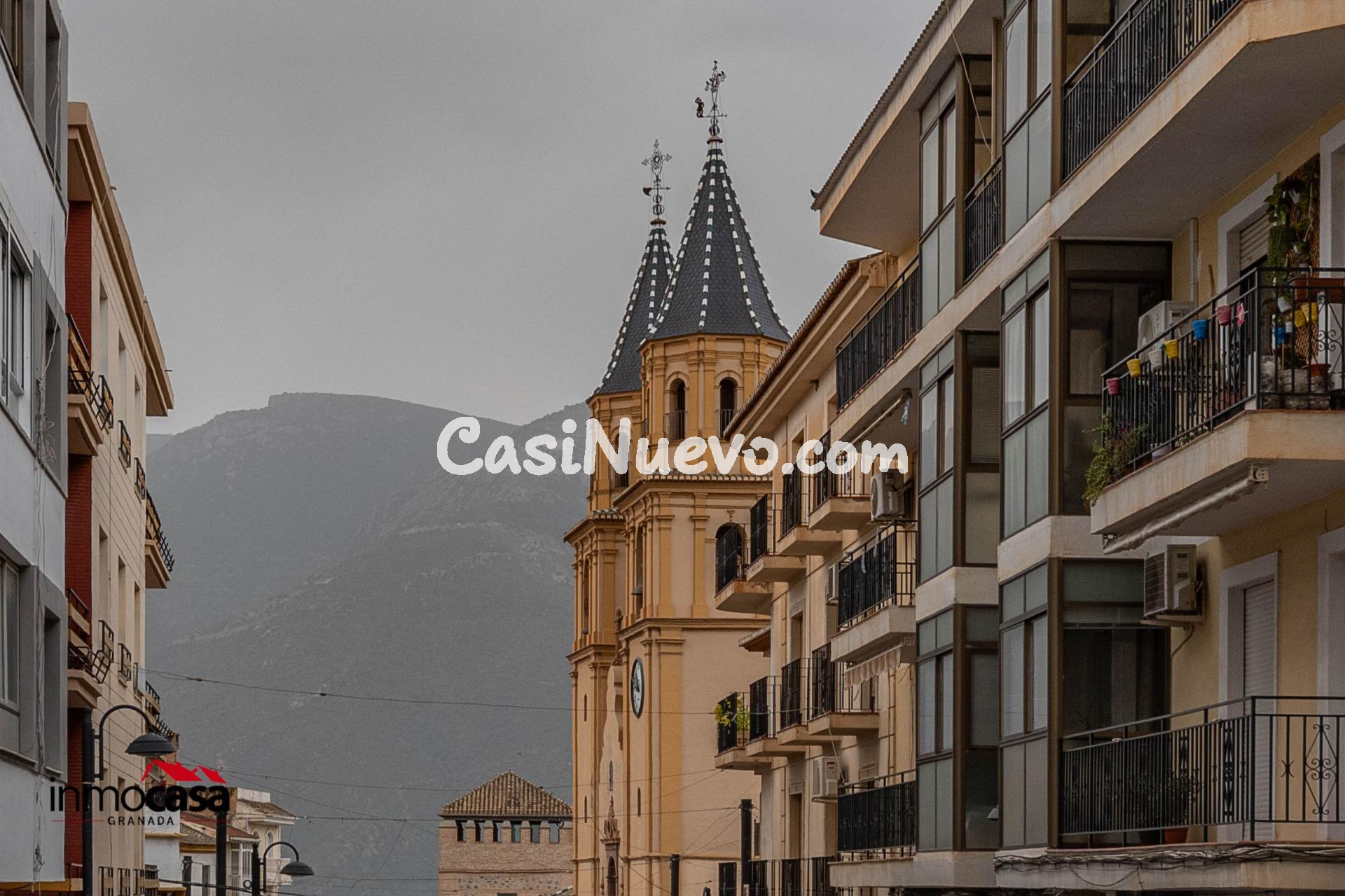 Oportunidad en Órgiva: piso reformado, luminoso y exterior - foto 50