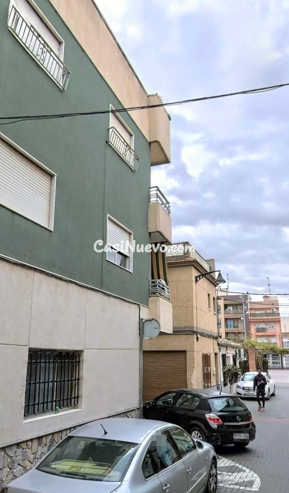 Piso en Calle Fernando Giner Santomera (Murcia) - foto 2