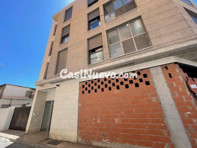 Piso de 3 dormitorios con garaje y trastero, Santomera - foto 3