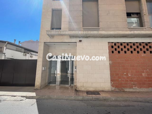 Piso de 3 dormitorios con garaje y trastero, Santomera - foto 4